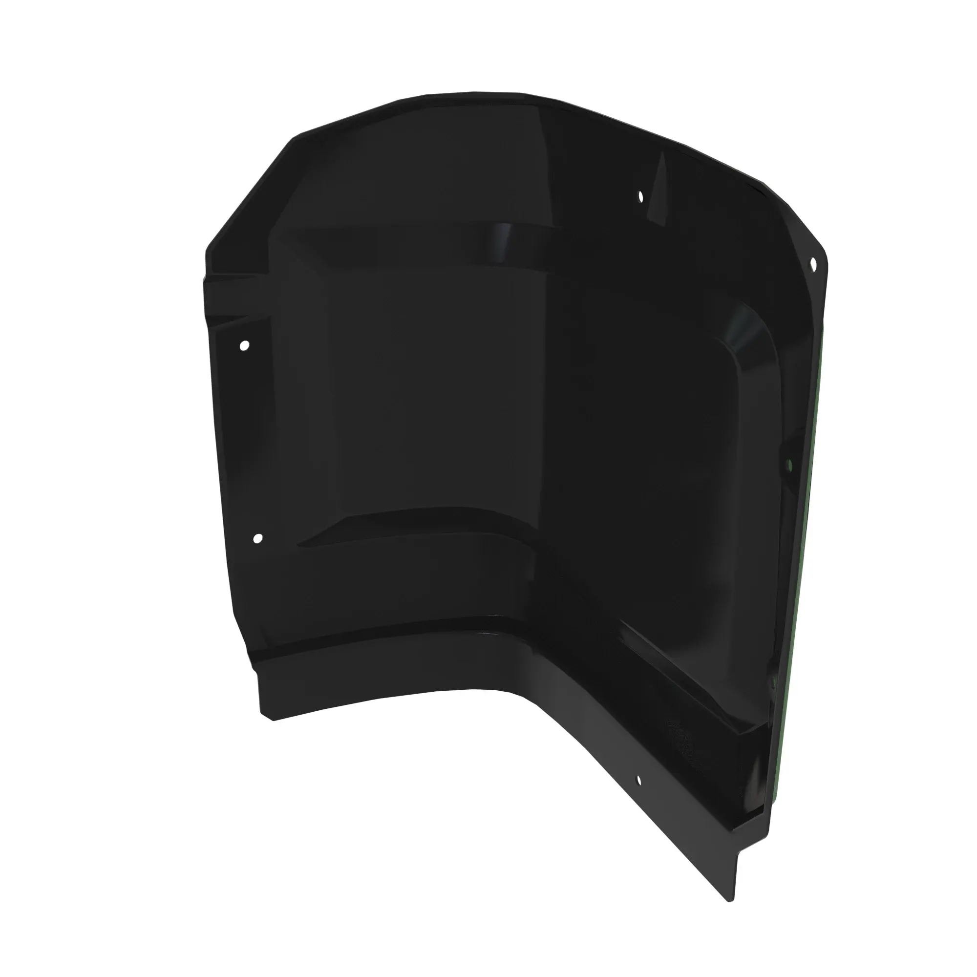 PANEL, F11, WHEEL / 4T LH, 13.6/15L