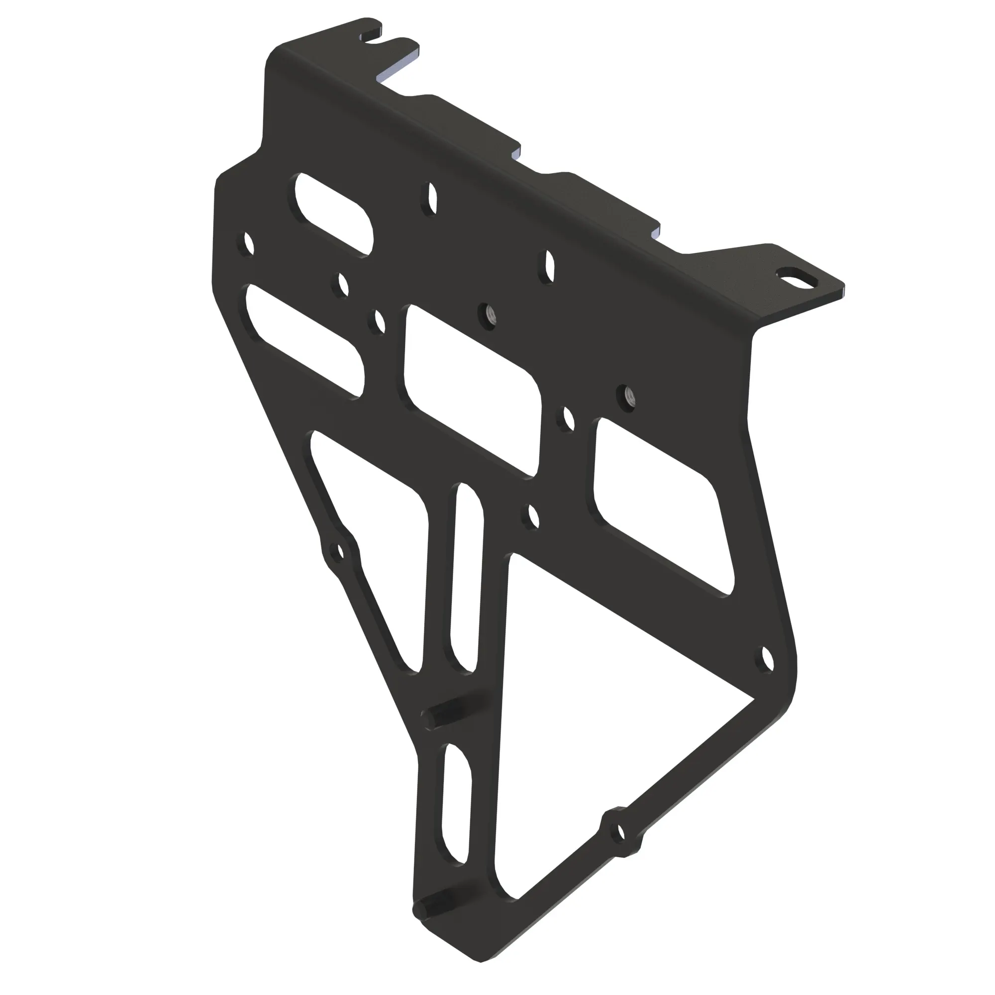 John Deere Bracket - AL215039