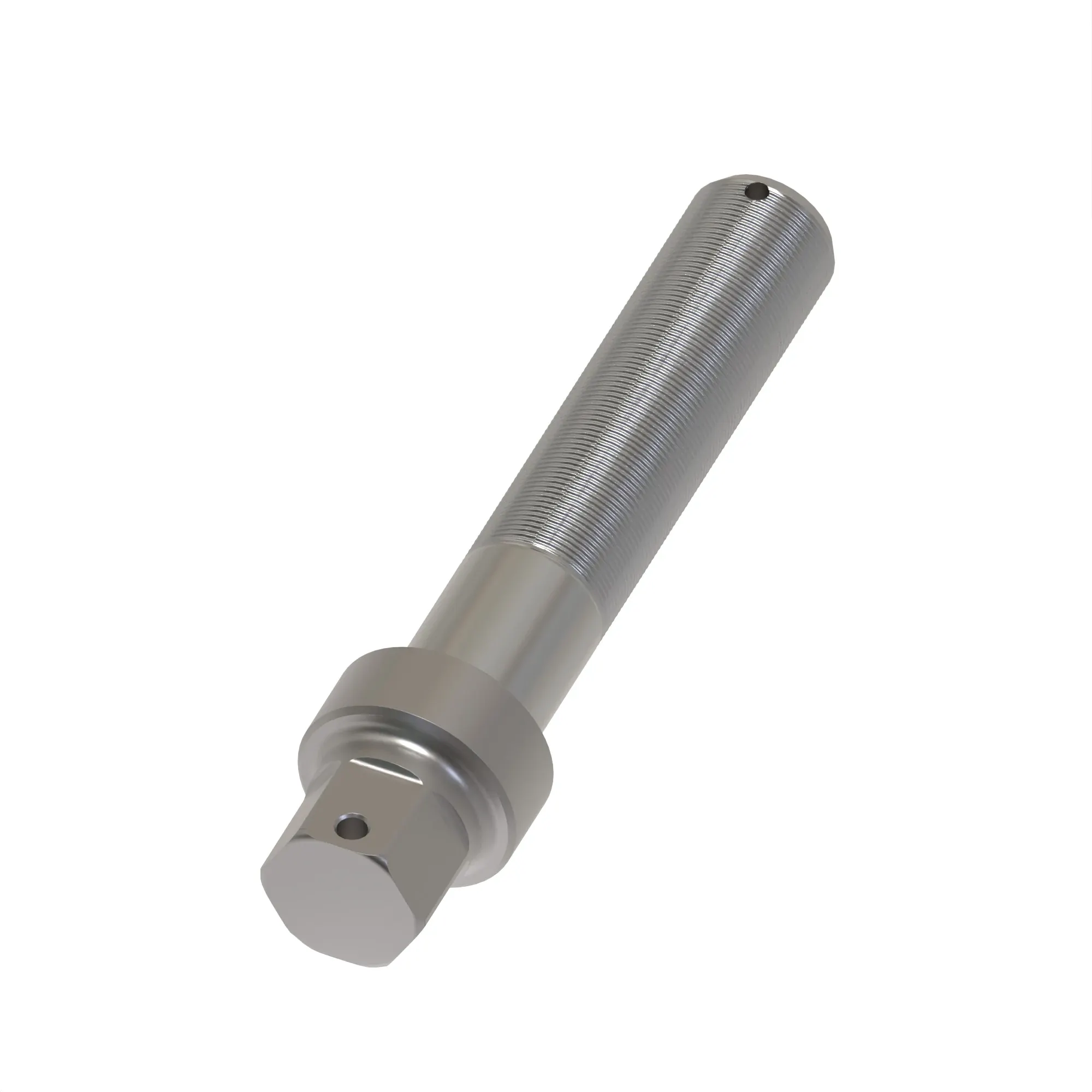 John Deere Hexagonal Head Flanged Screw - A99032