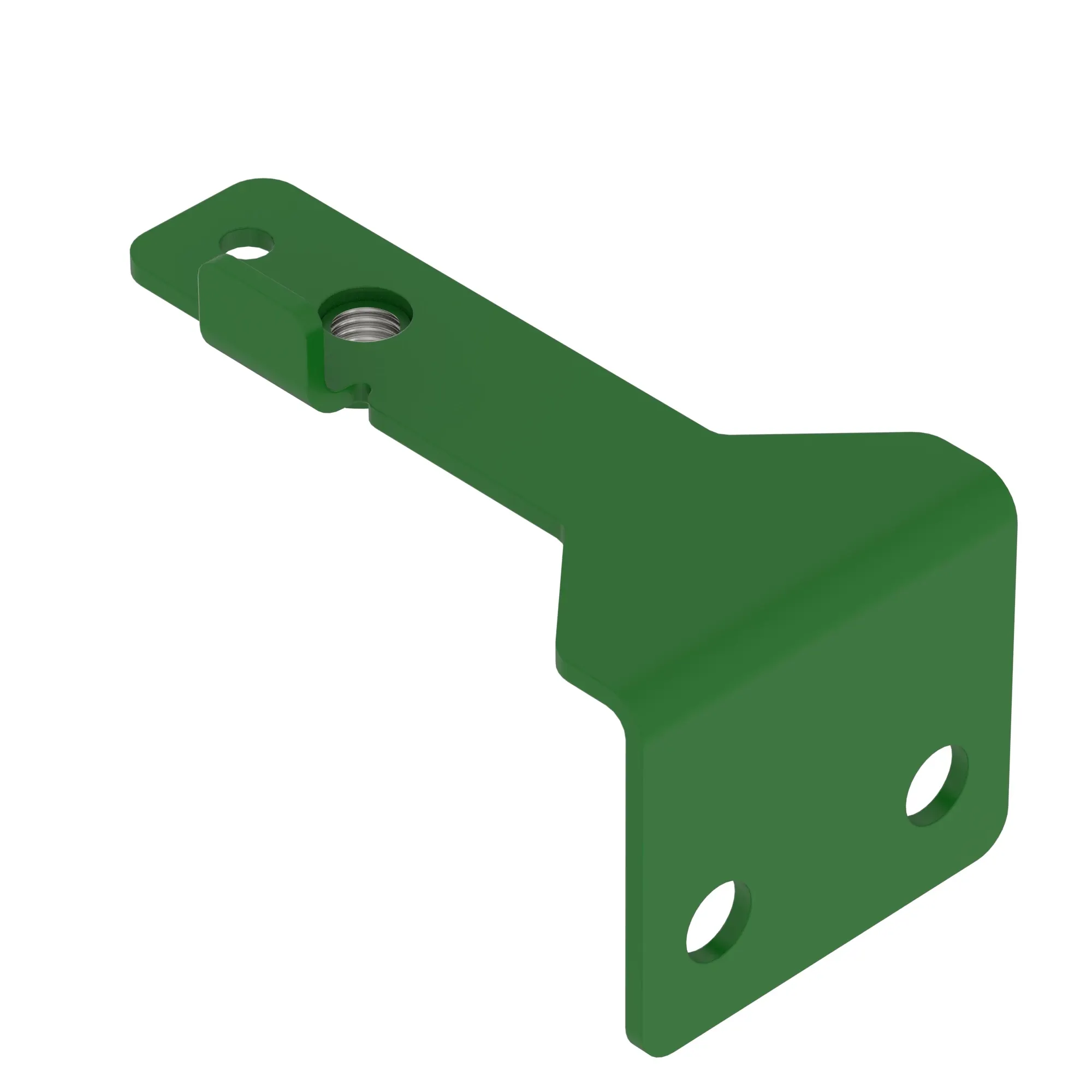 BRACKET, F11 2T HARNESS SUPPORT