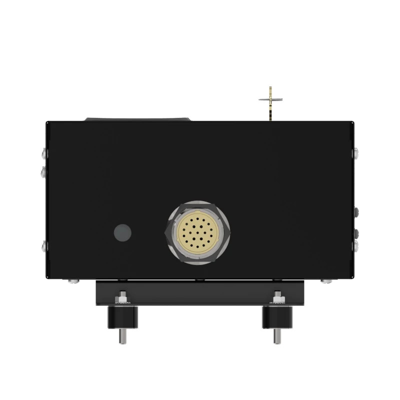 Instrument Panel W/Support