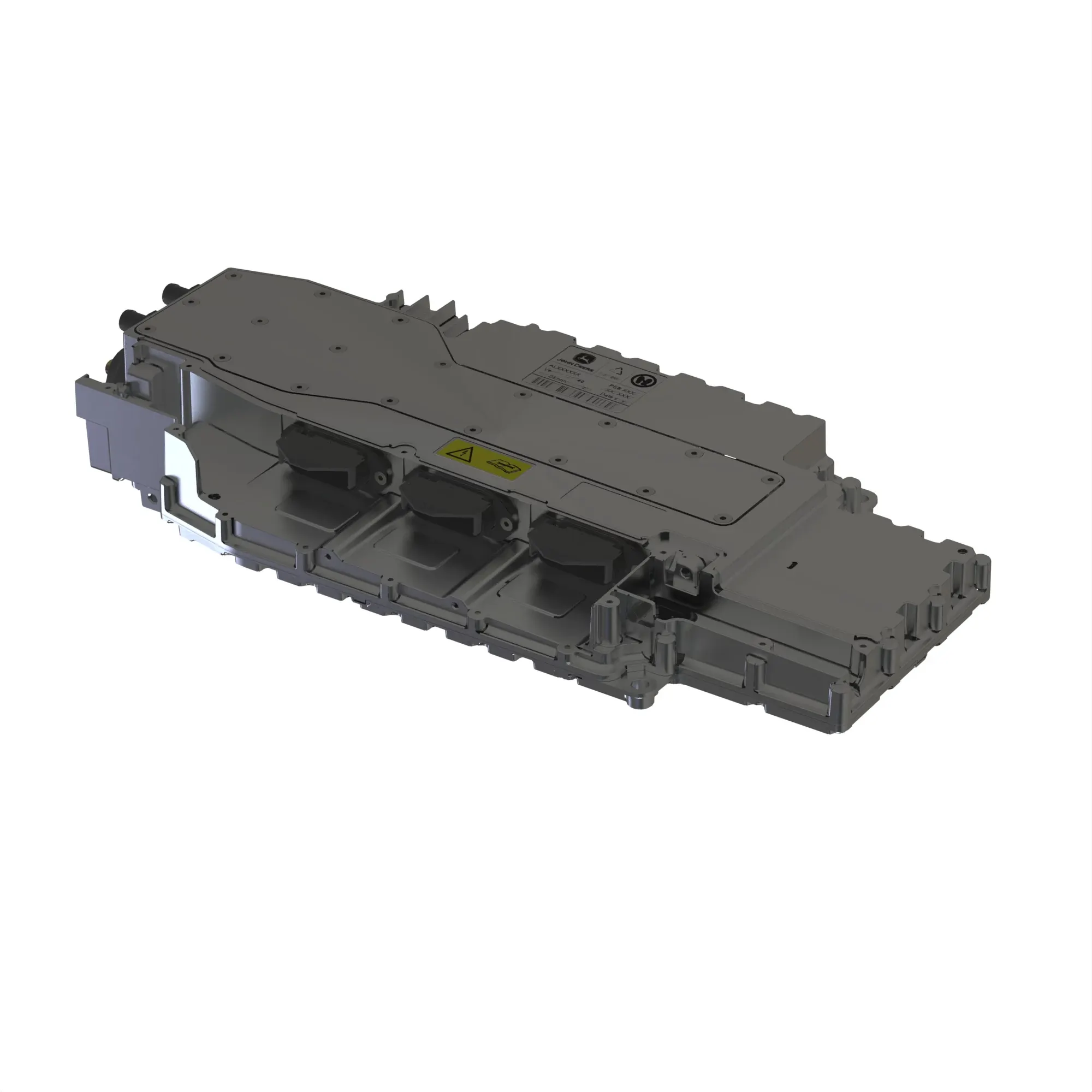 ELECTRONIC CONTROL UNIT, ELECTRONIC