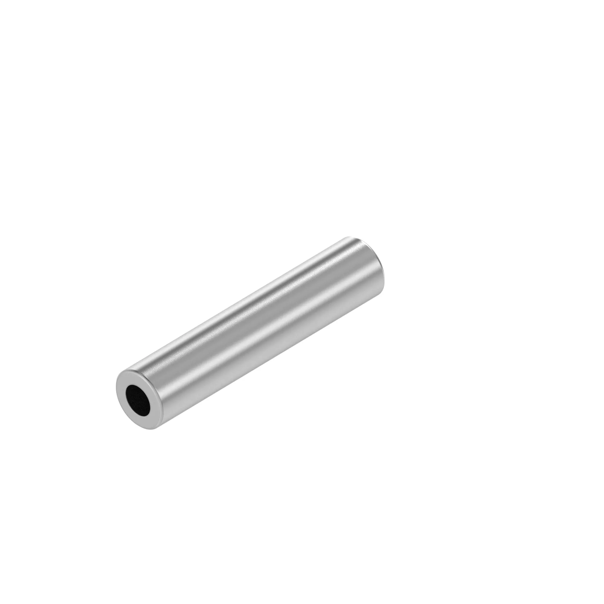 COILED PIN