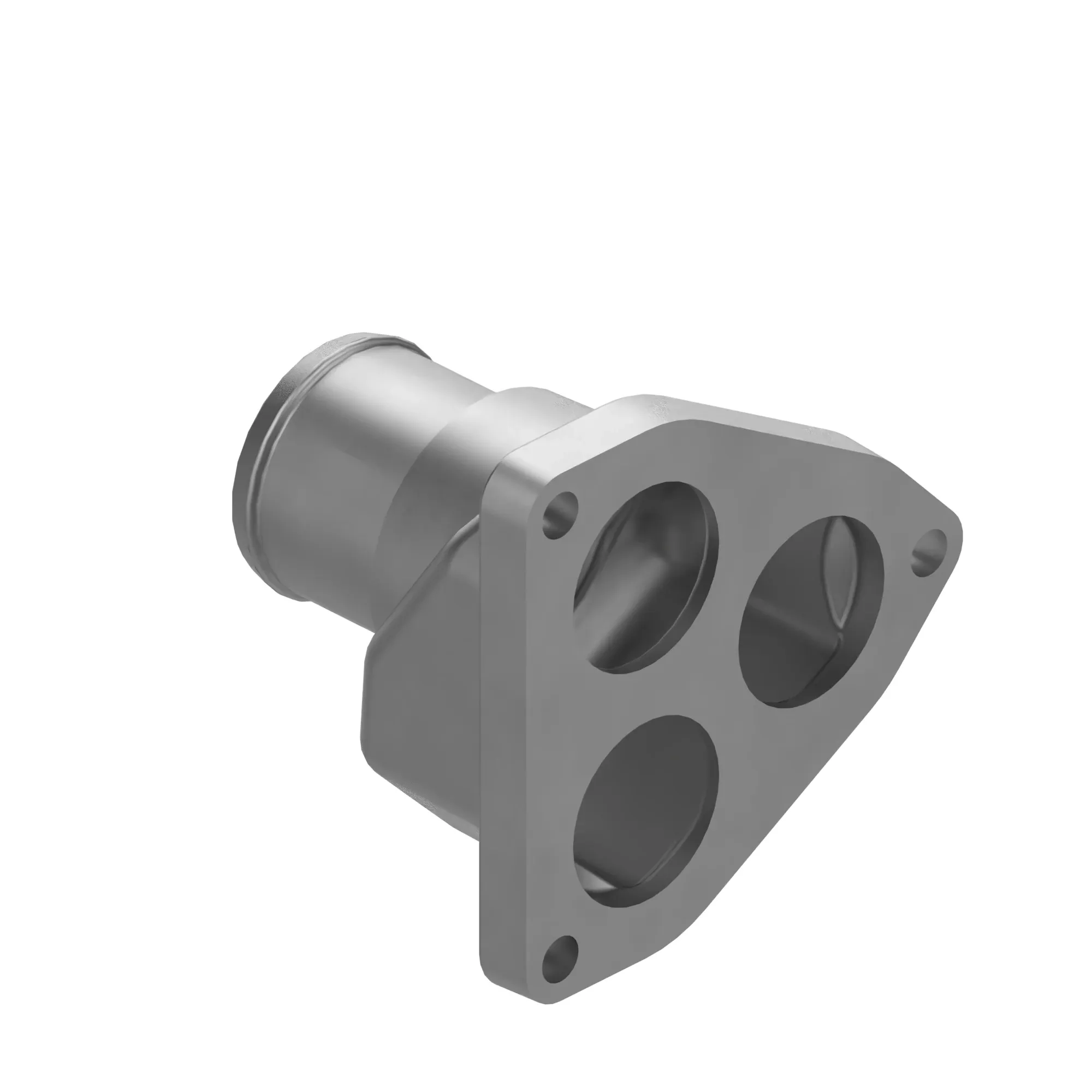 COVER, THERMOSTAT