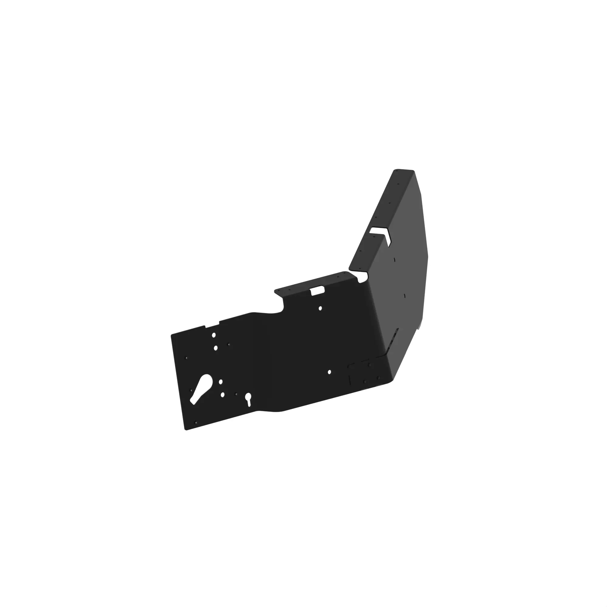 John Deere Shield - RE597066