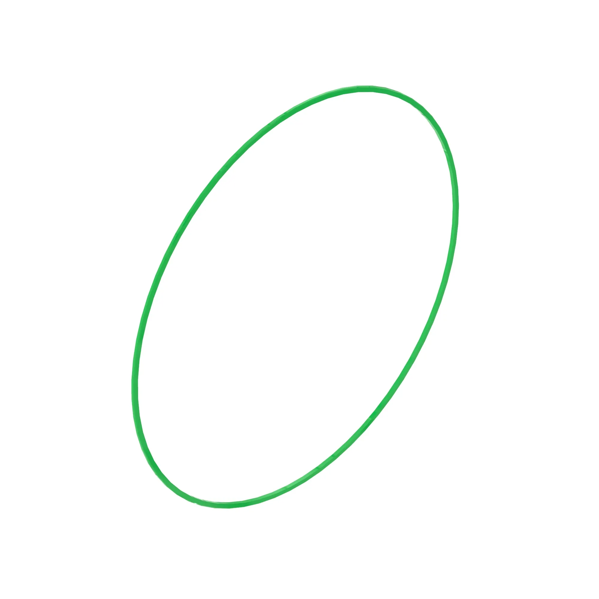John Deere Piston and Rod Seal - R156898