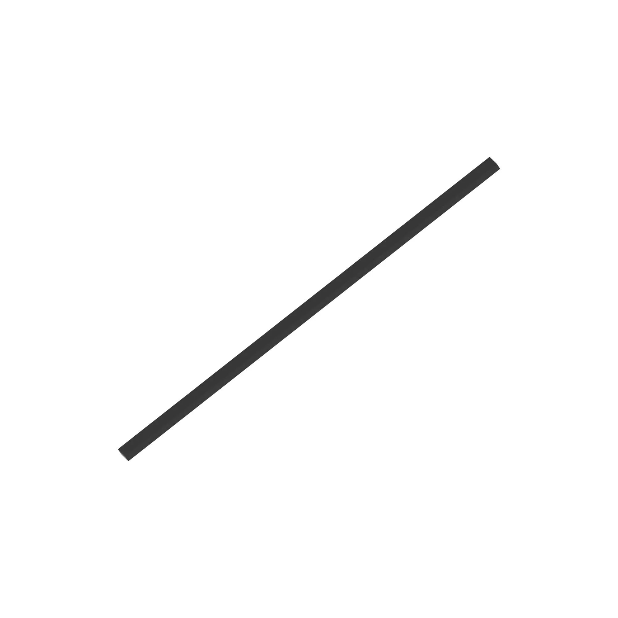 John Deere Weatherstrip - P72565