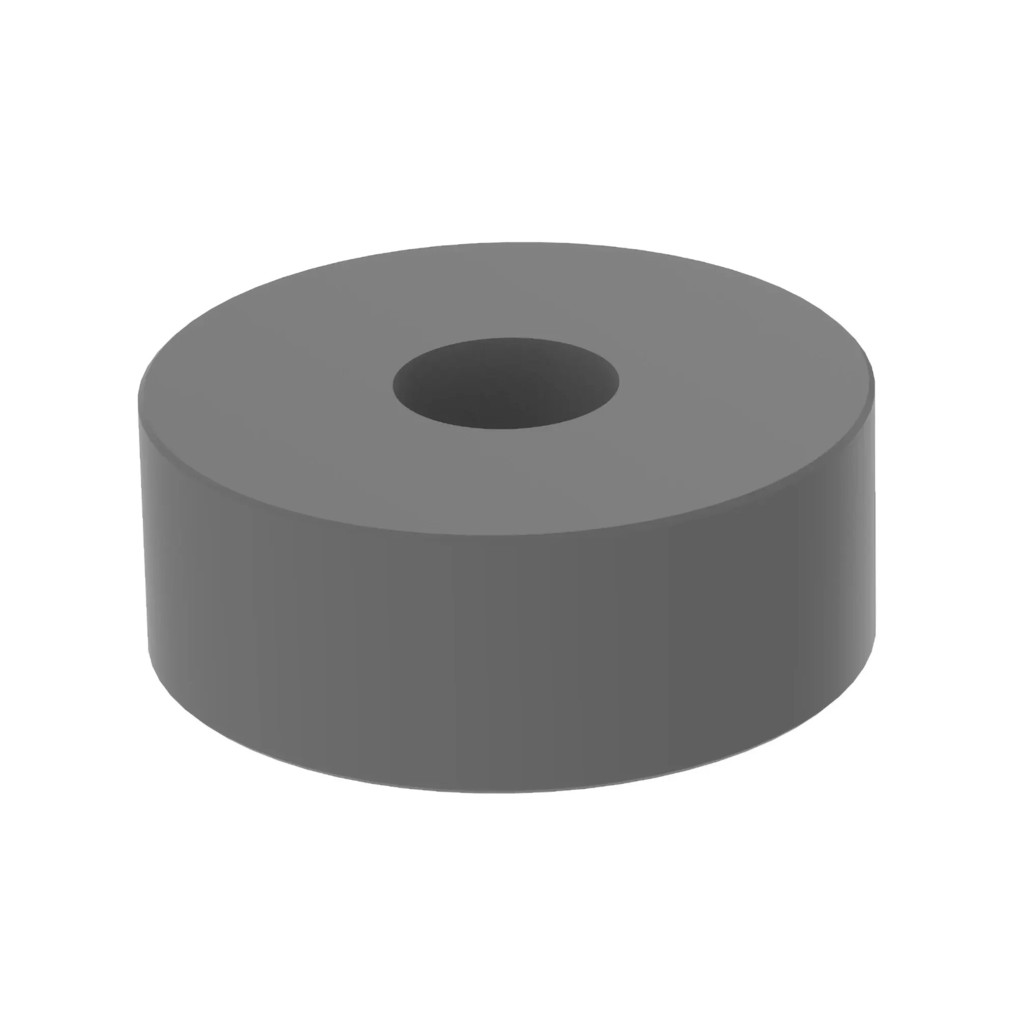 John Deere Rear Picking Unit Roller - N272732