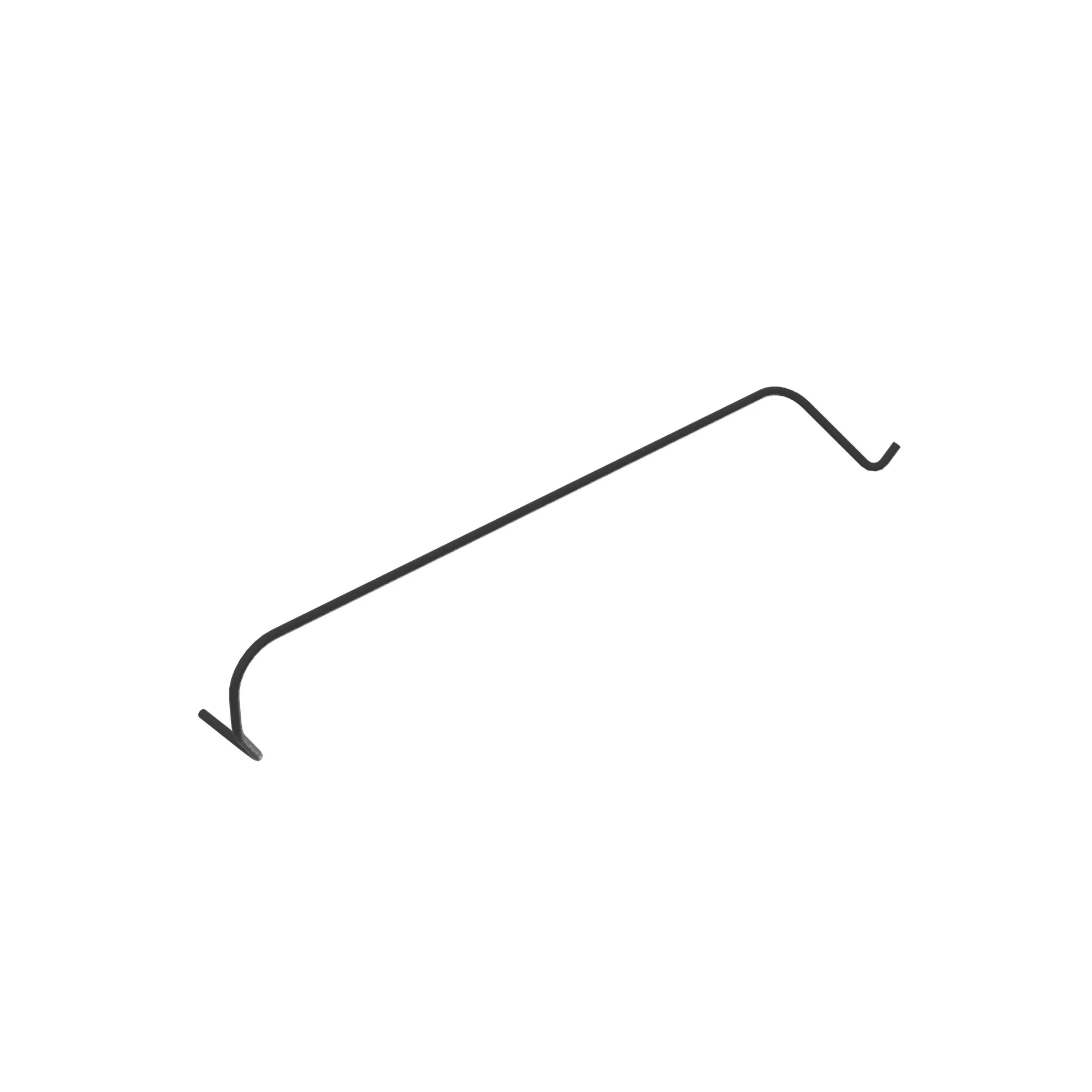 John Deere 3/16" ID Fuel Line - UC14205
