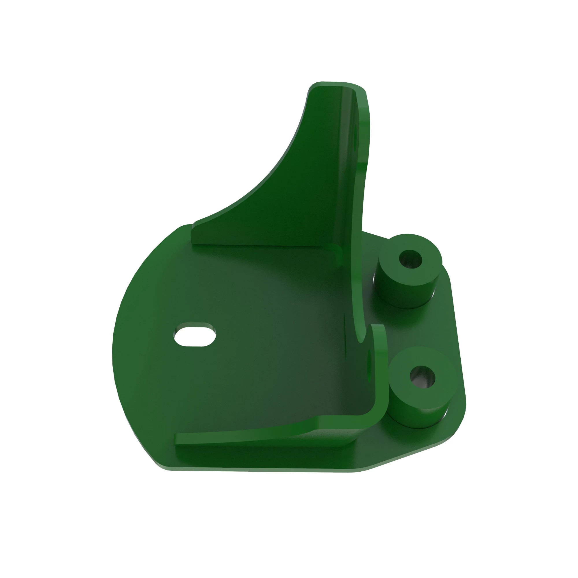 BRACKET, GEARBOX MOUNT
