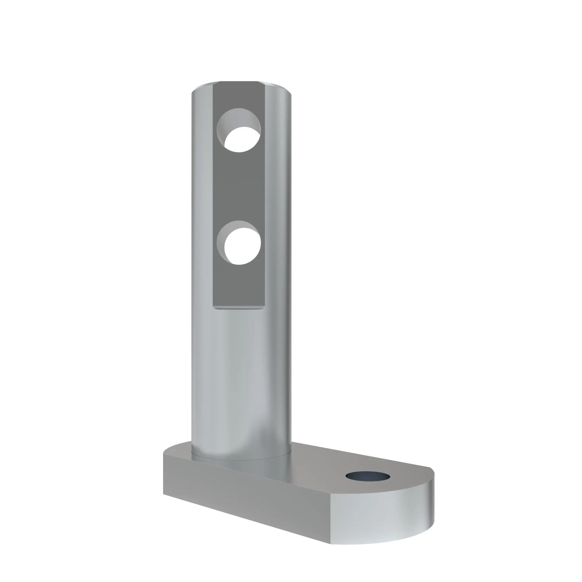 BRAS SOUDE ARM GESCHARM WELDED