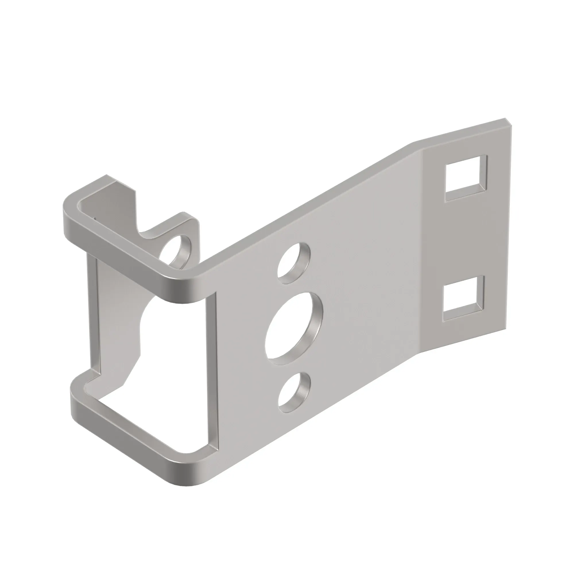 John Deere Twine Tensioner Bracket - E93401