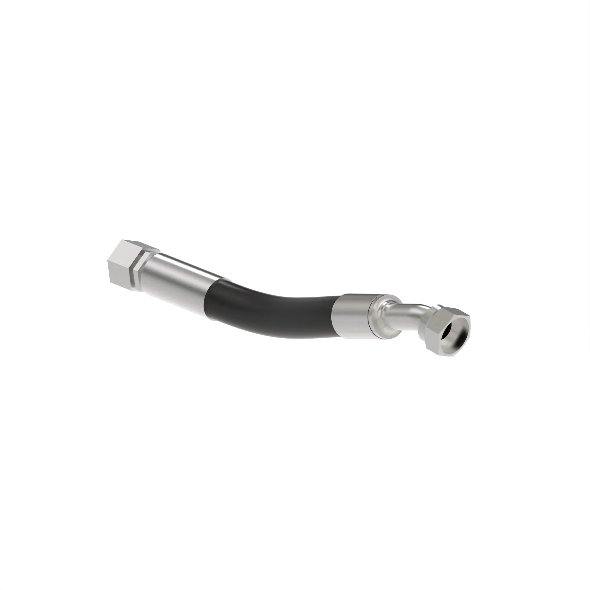 John Deere Hydraulic Hose - TA20370