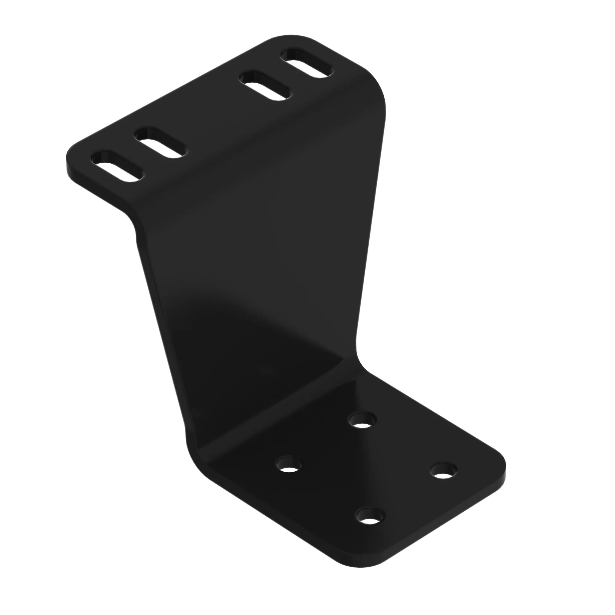 John Deere Plumbing Bracket - KK50985