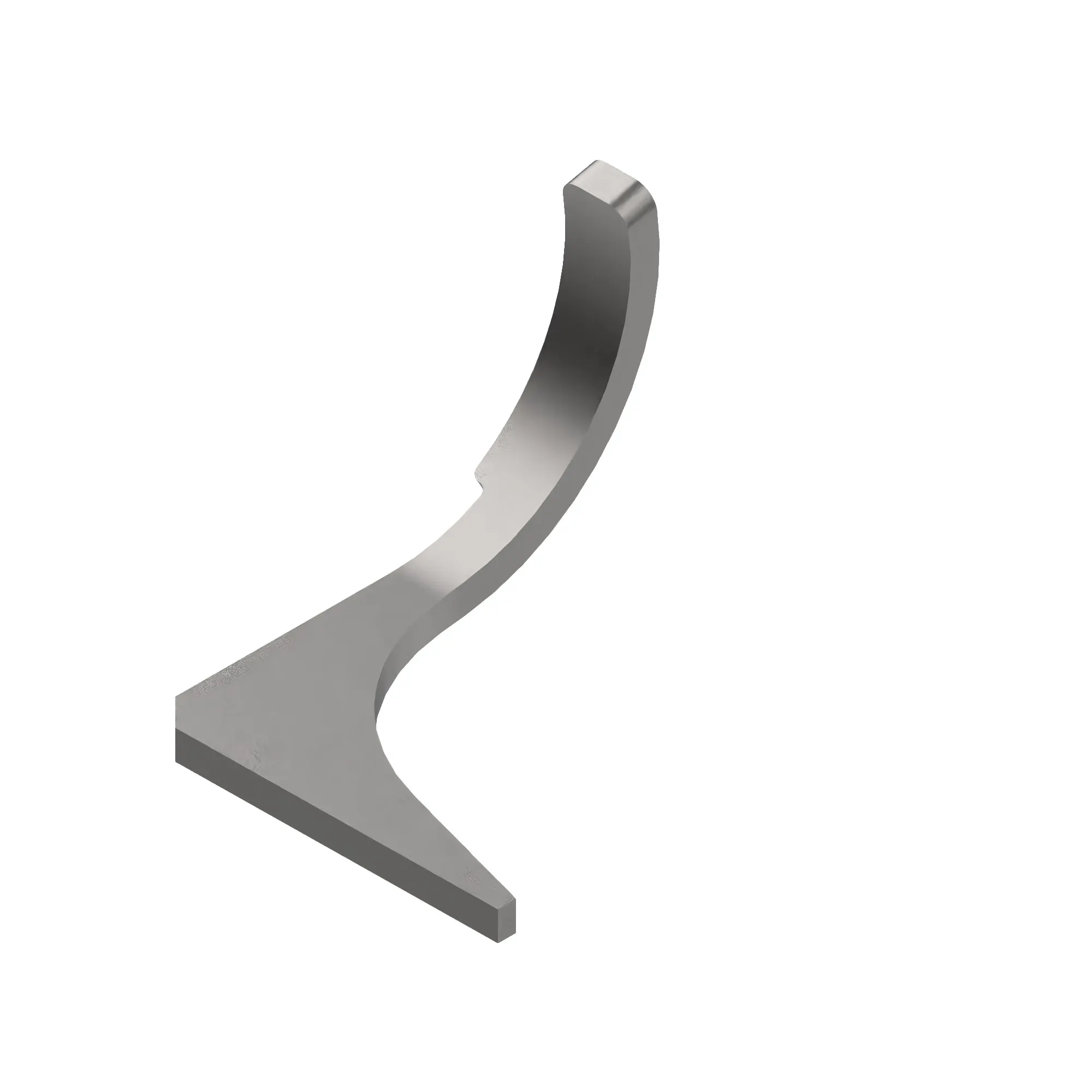 John Deere Wear Angle - T250060