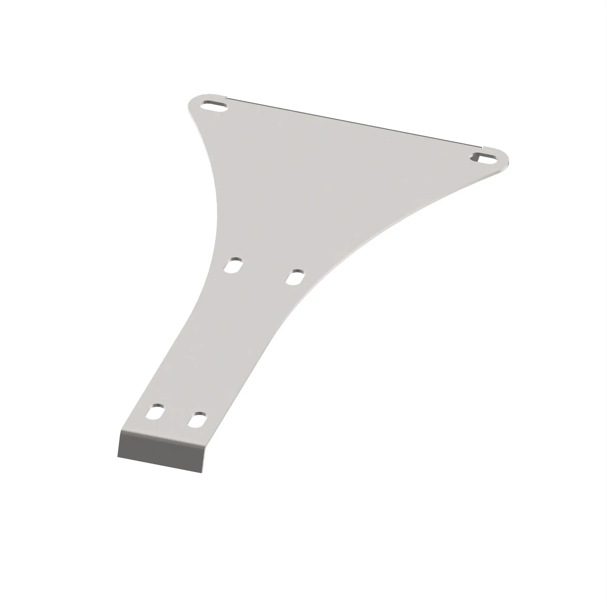 John Deere Cover Plate - LCA67543