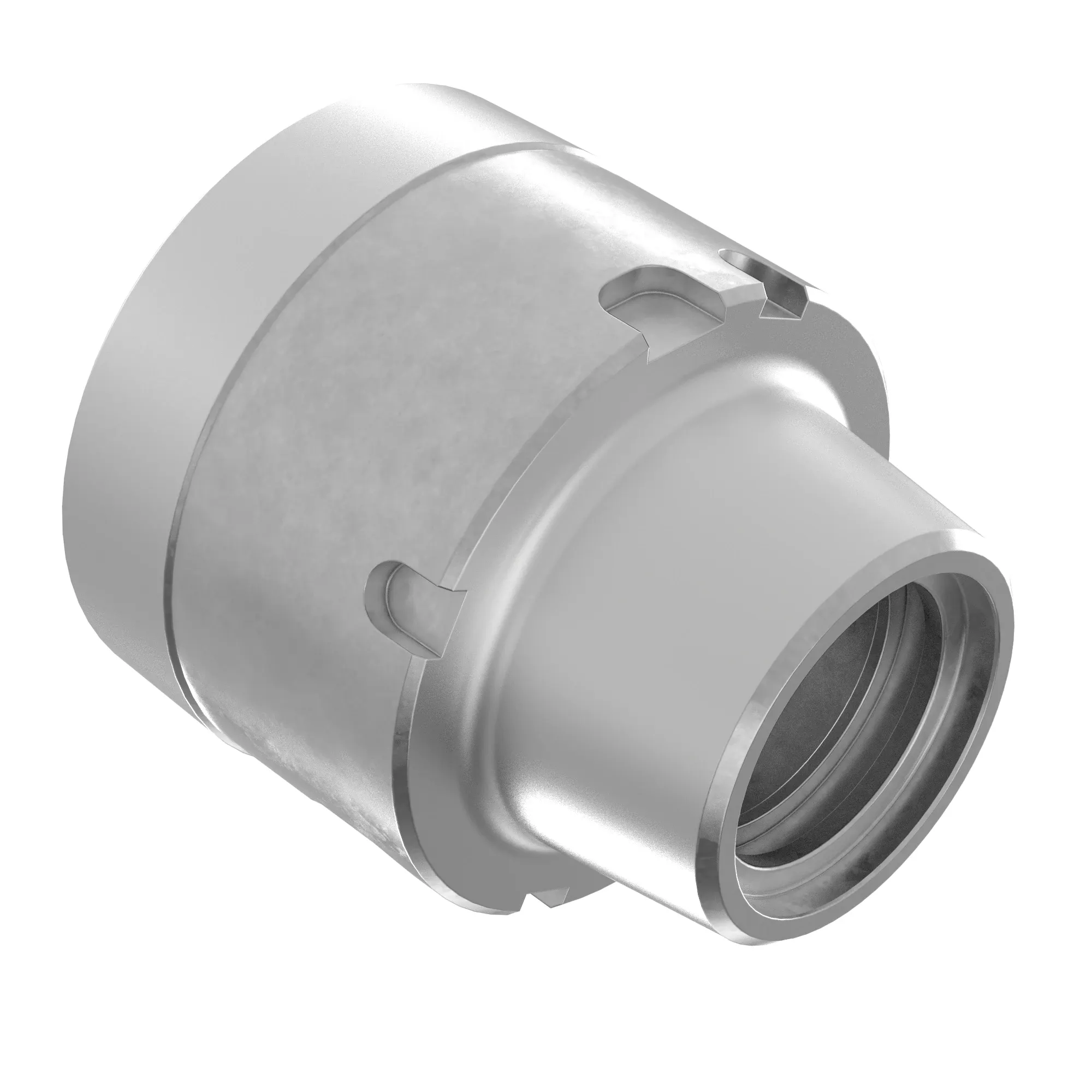 Hydr. Cylinder Rod Guide