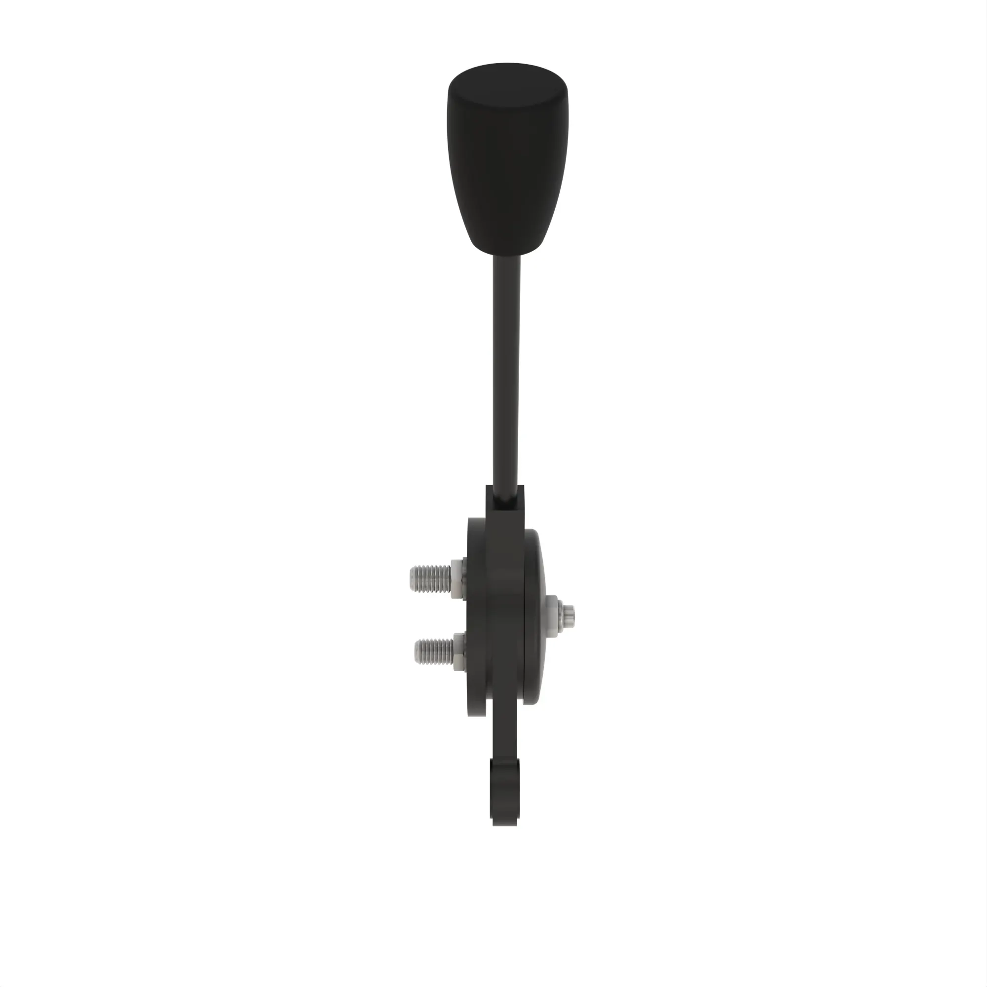 CONTROL LEVER, CWBM SPEED CONTROL L