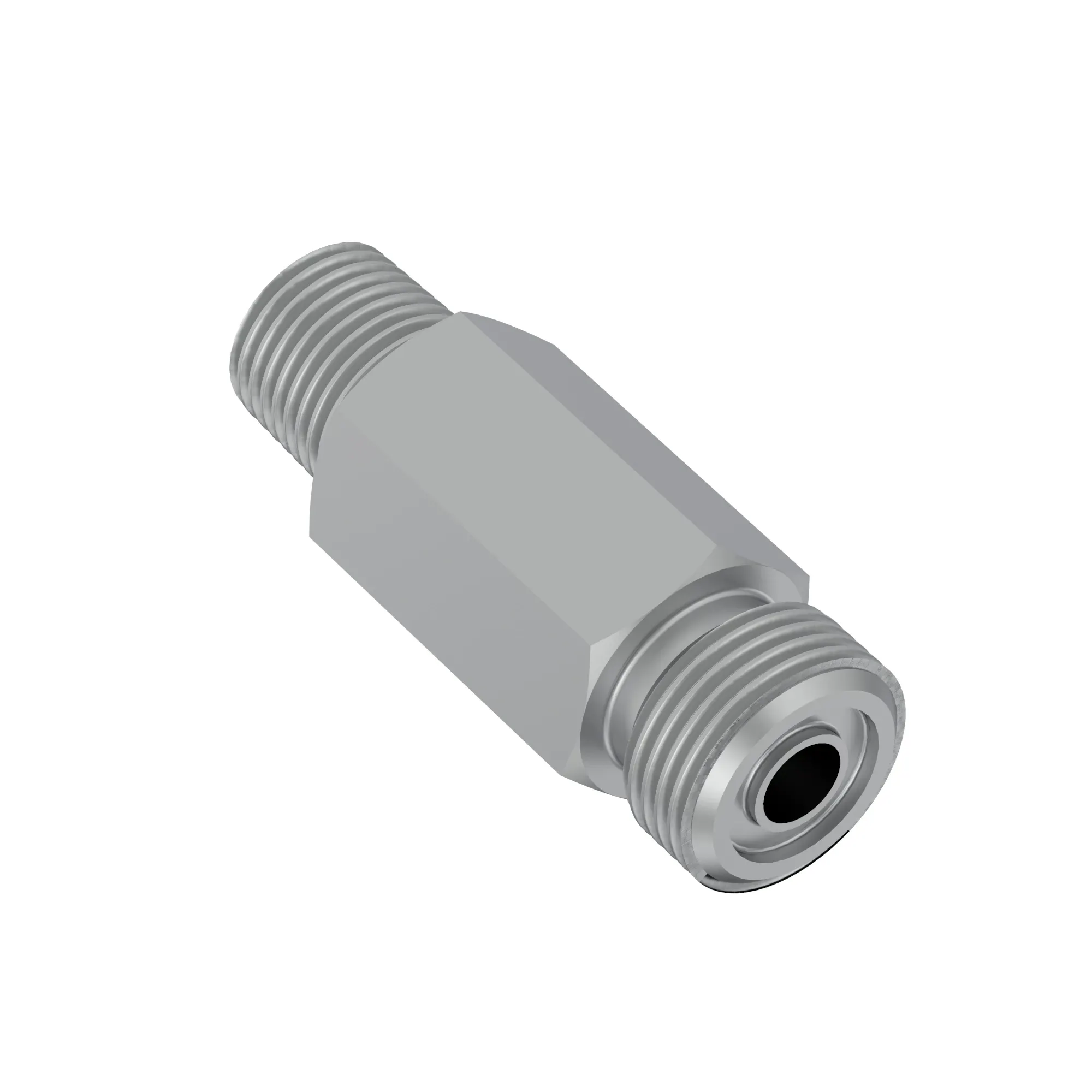 John Deere Adapter Fitting - RE518109