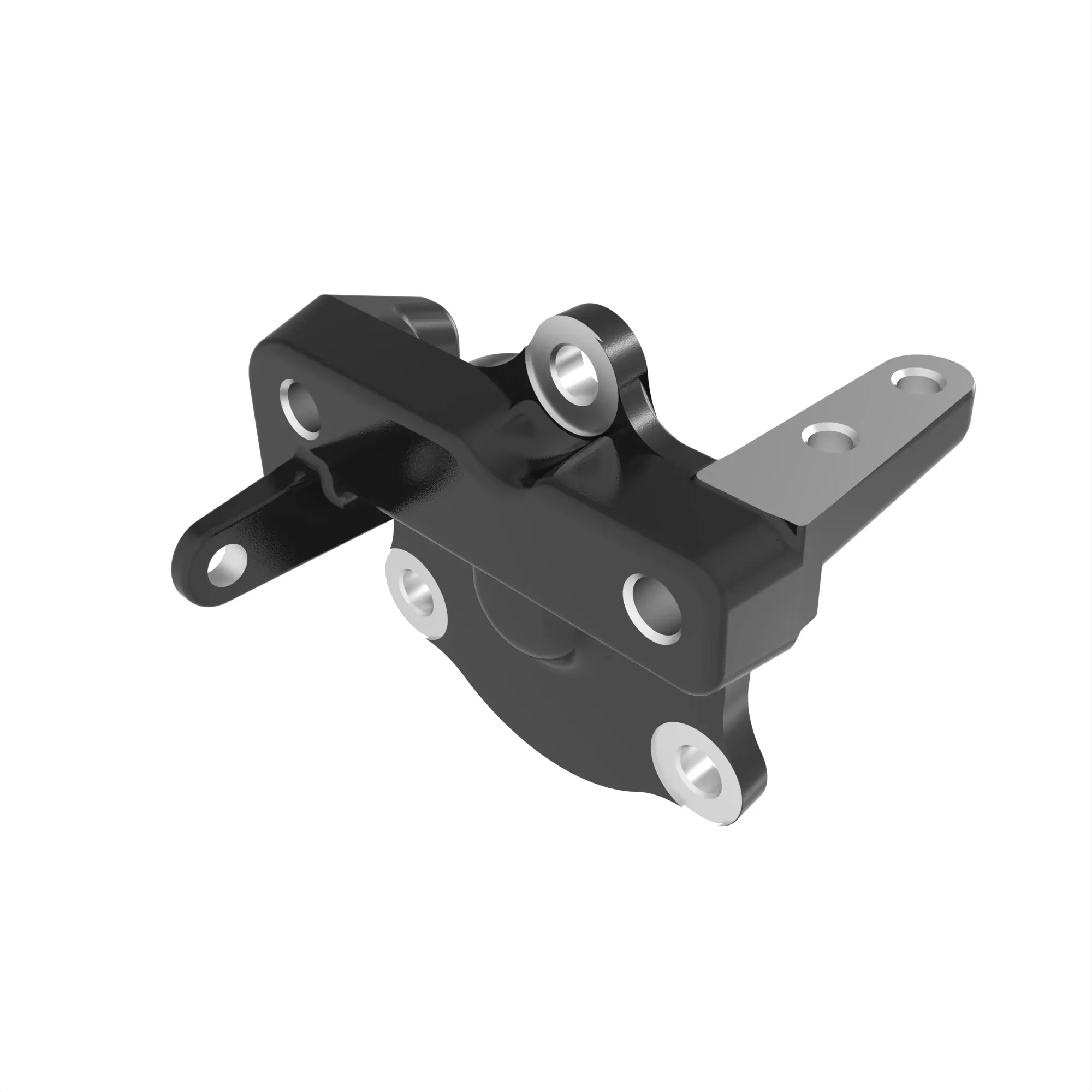 HOUSING, NODULAR COVER LH