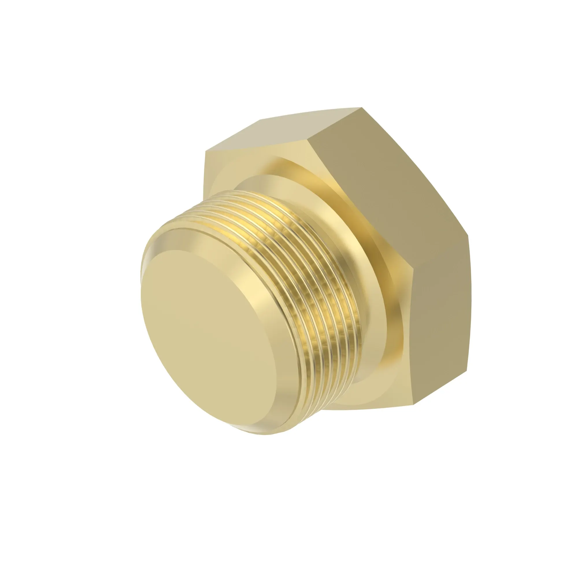 John Deere Drain Plug - R515346