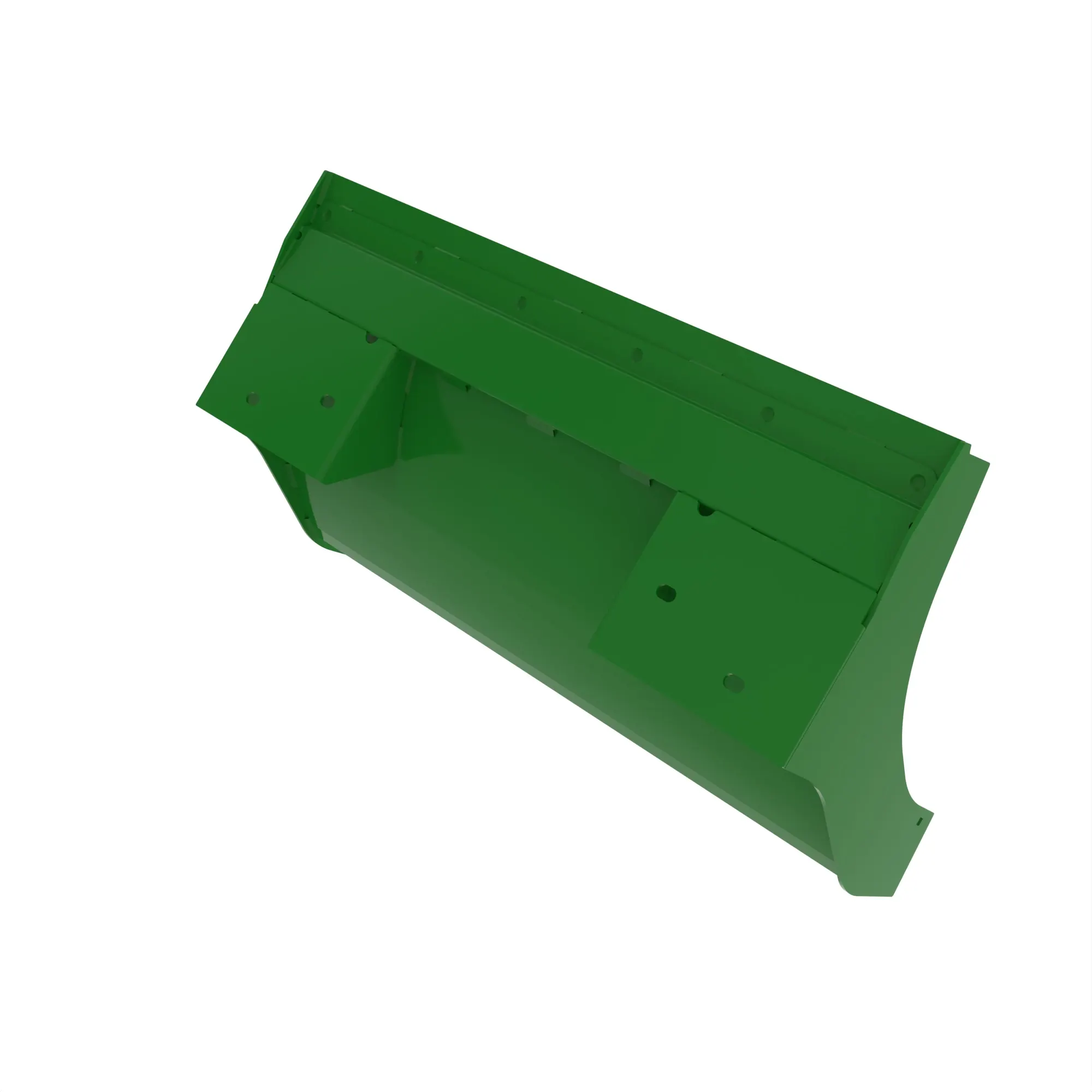 John Deere Wide Dura Line™ Spiral Band - AXE68140