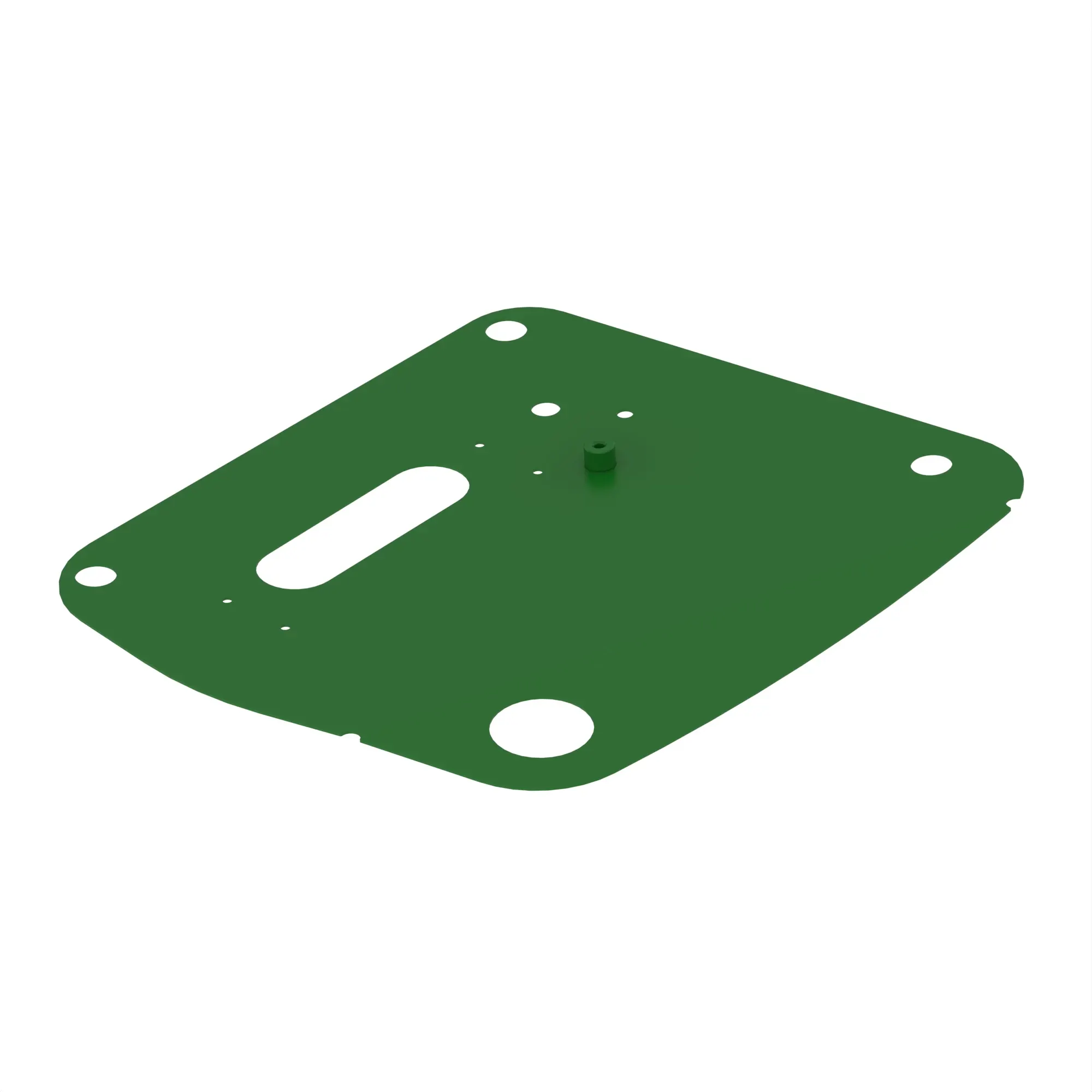 John Deere Bracket - AXE99231