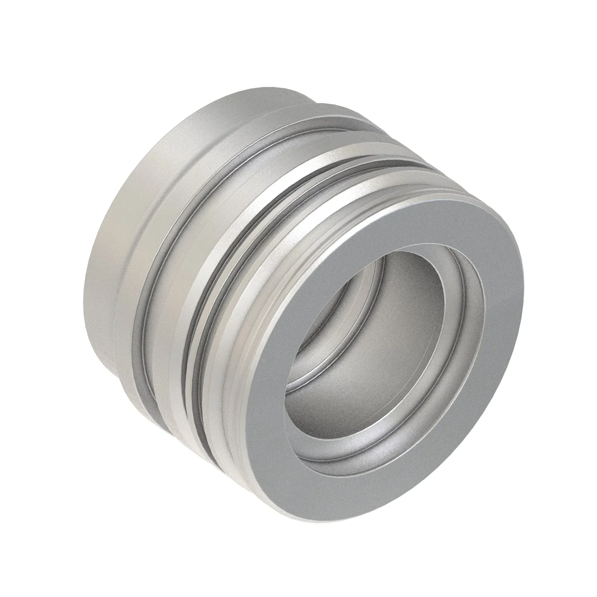 HC12466: Hydraulic Cylinder Rod Guide