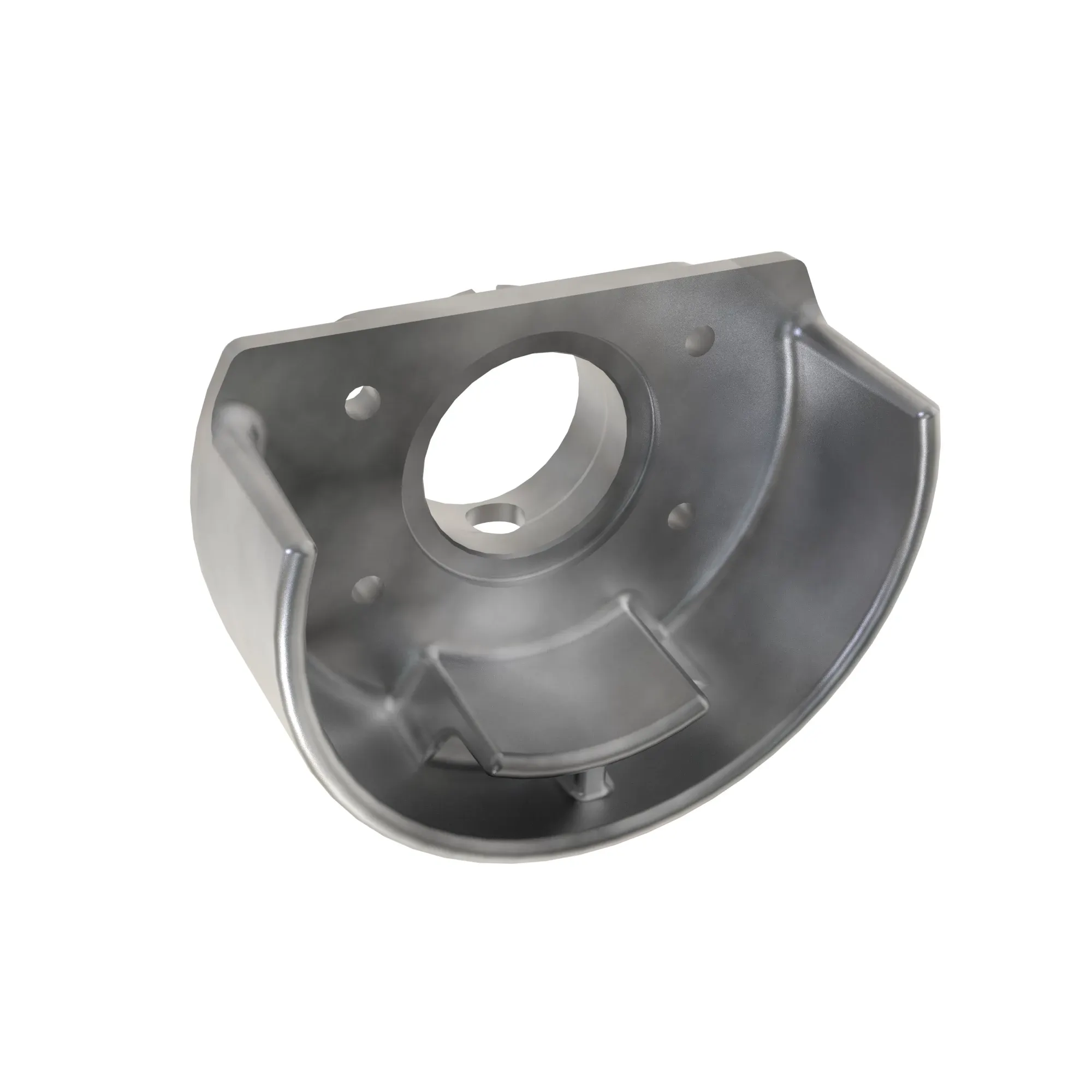 QUILL, MFWD BEARING