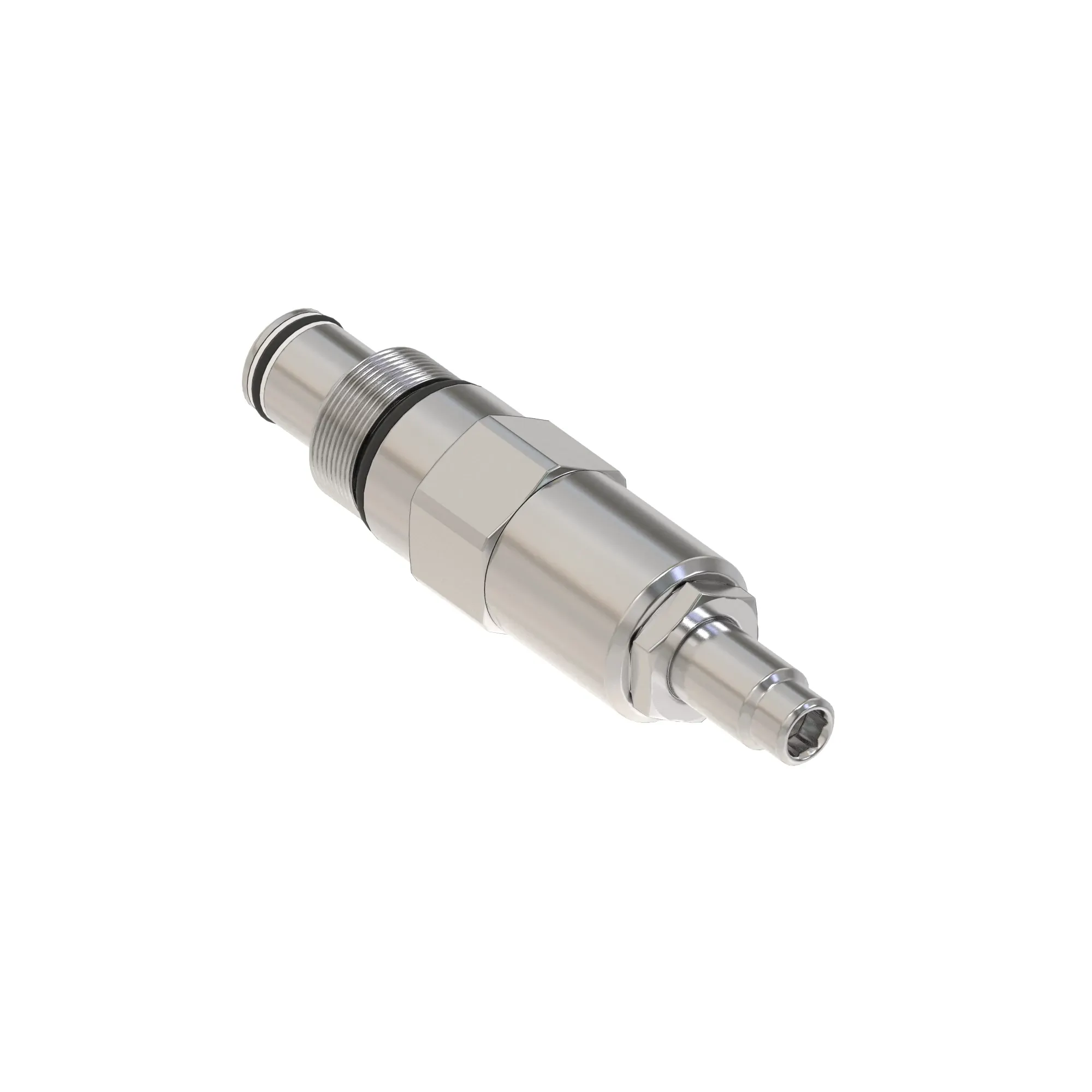 Pressure Relief Valve