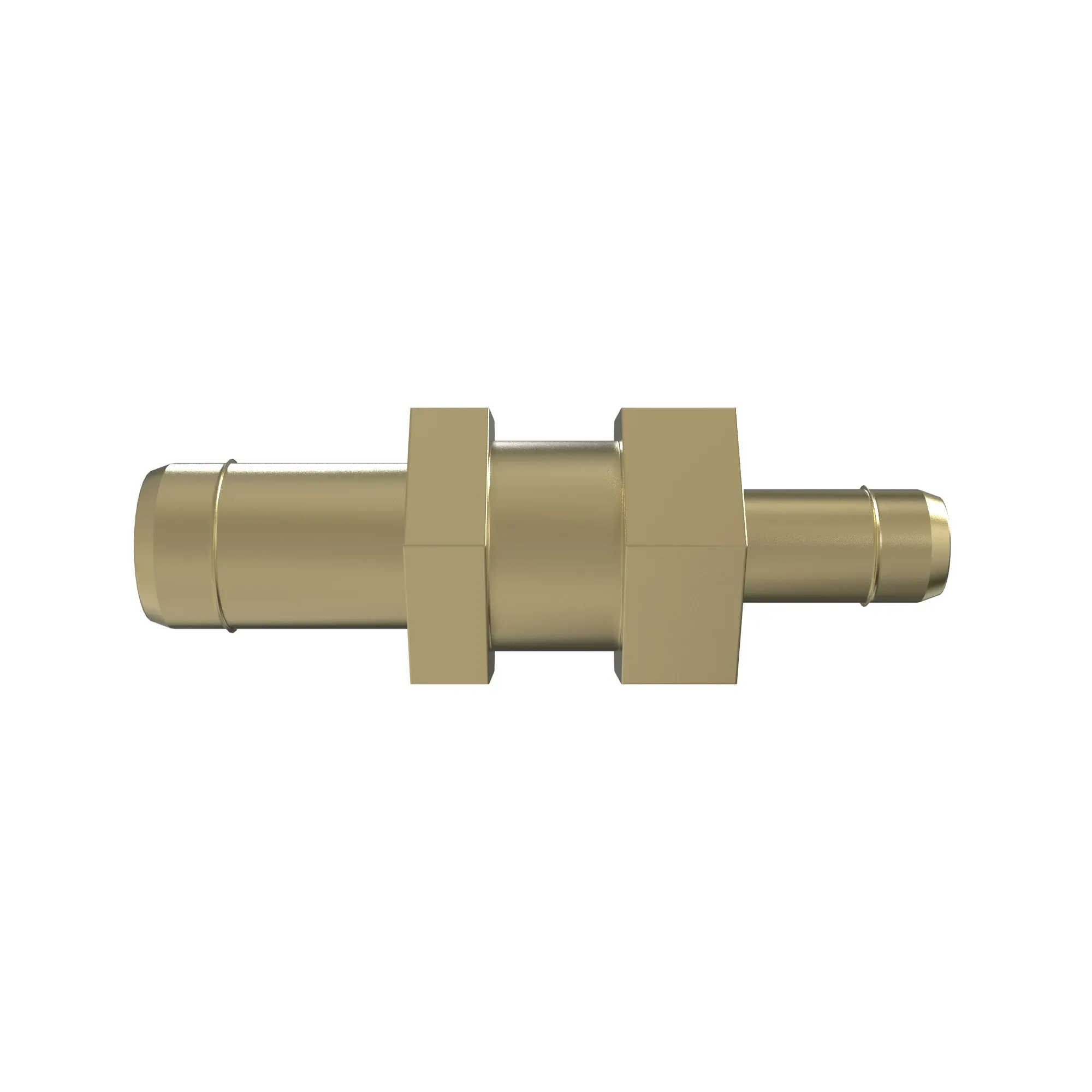 UNION FITTING, FITTING BULKHEAD UNI
