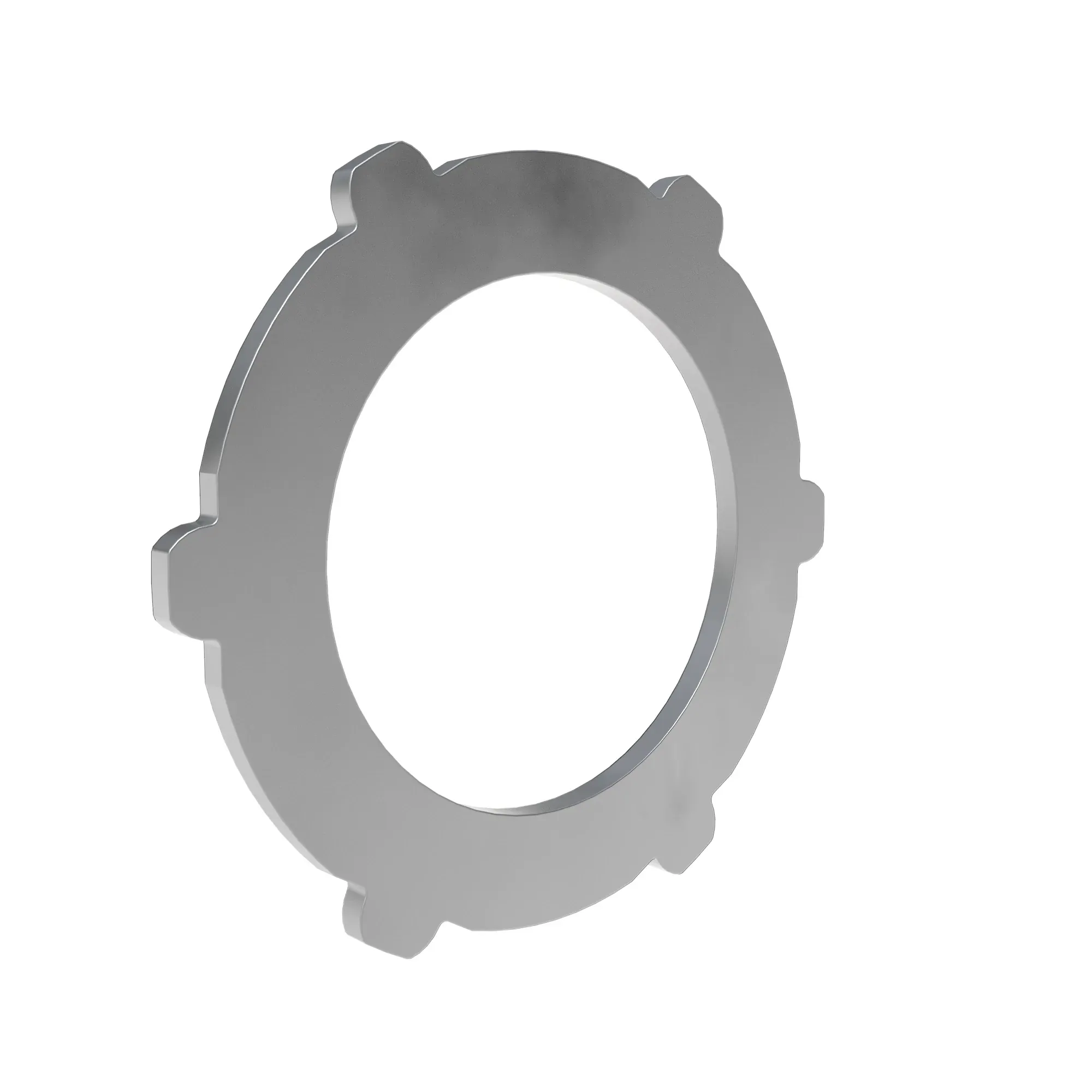 Clutch Plate