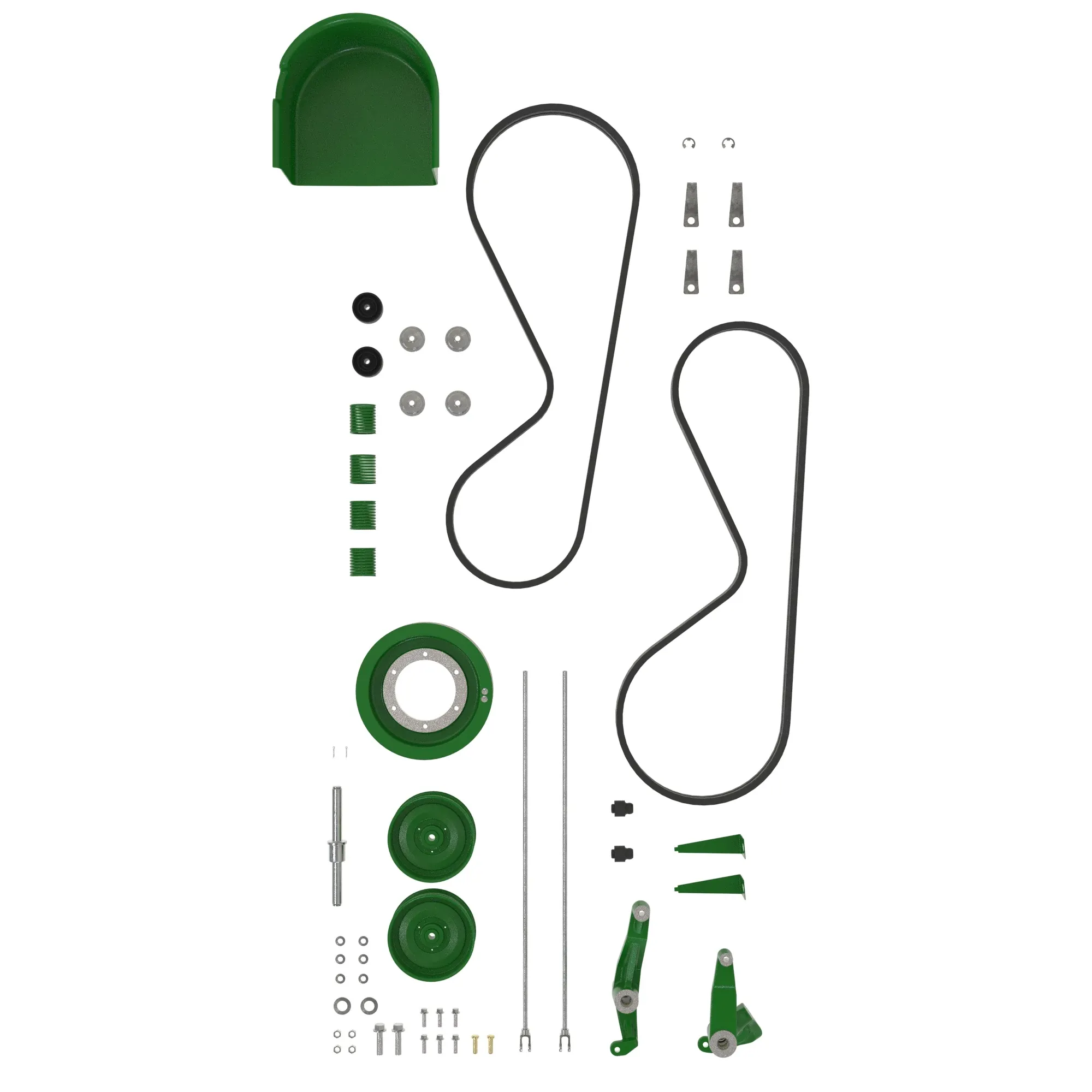 FC CHOPPER DRIVES BUNDLE