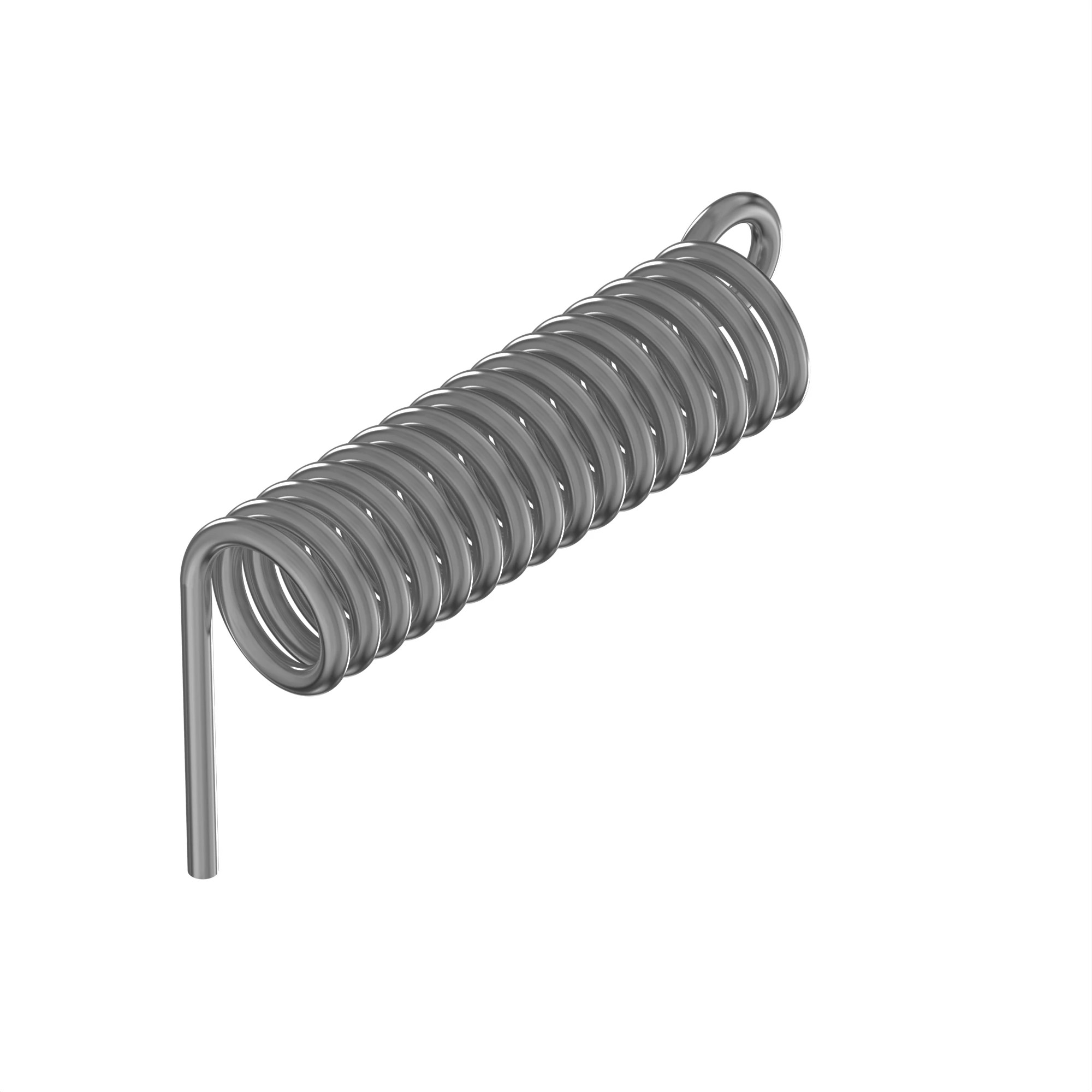 John Deere Kickstand Torsion Spring - ET10983
