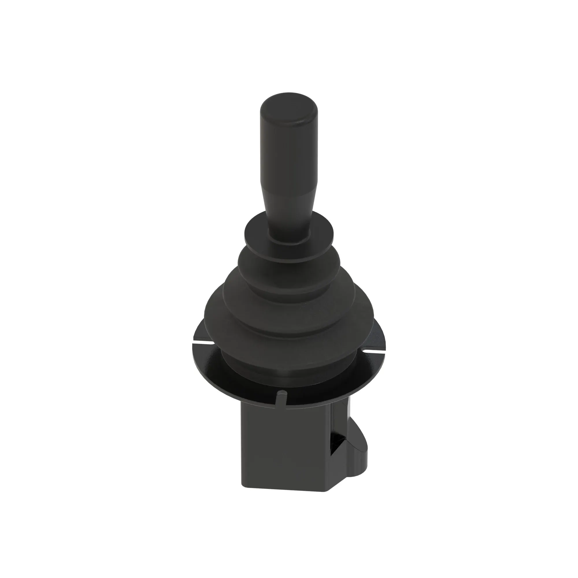Hyd Actuated Control Valve