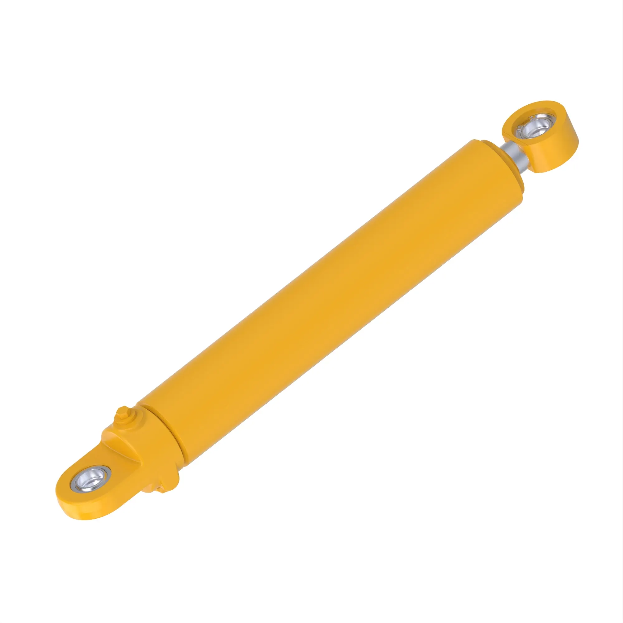 HYDRAULIC CYLINDER, 63 X 32-347, 55