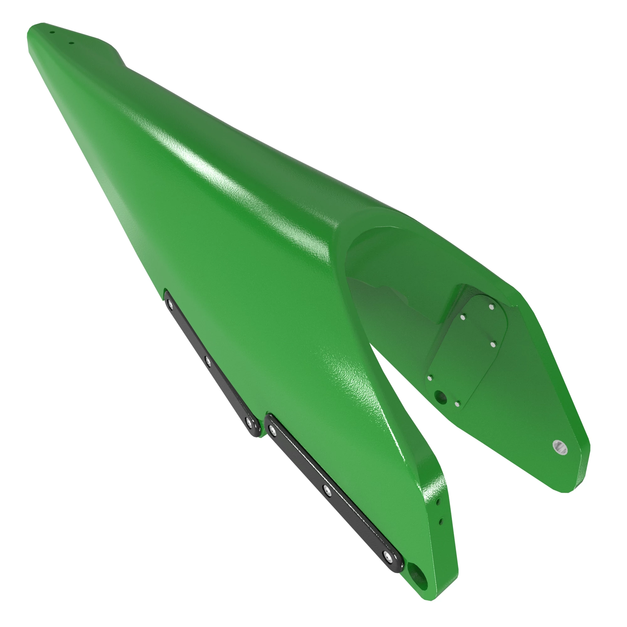 AXE45708: Right Side Corn Head Outer Crop Divider | Shop