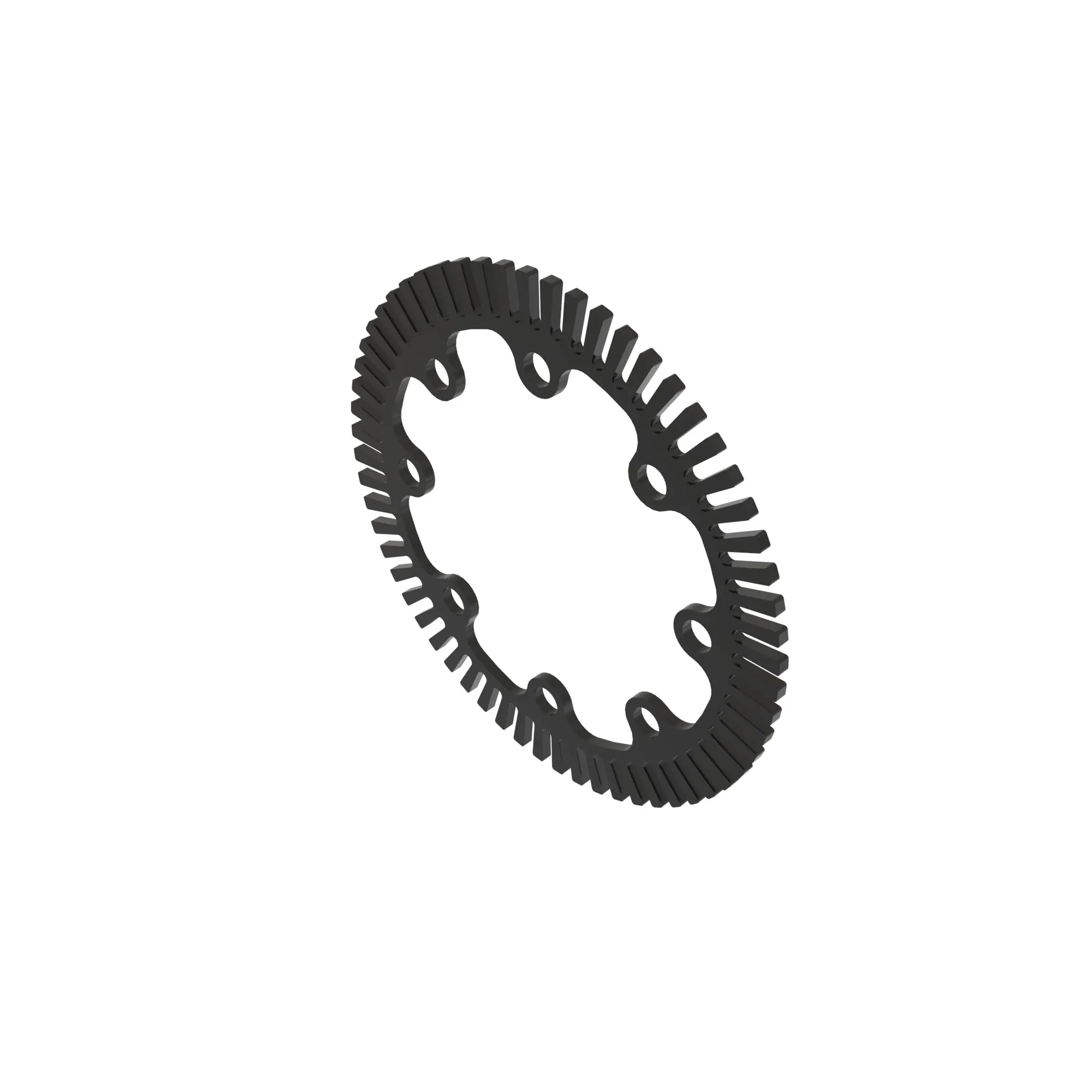 Tone Wheel