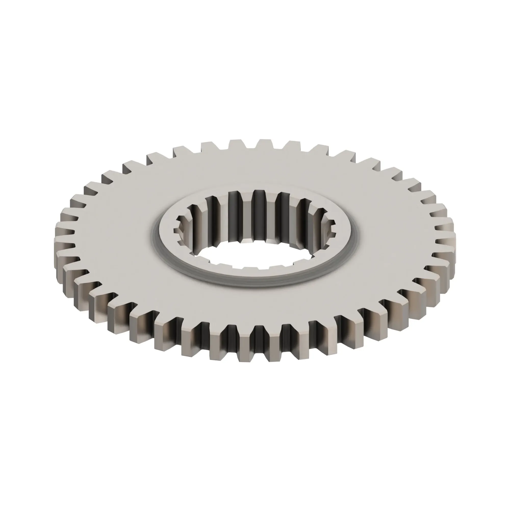 John Deere Spur Gear, 42 Teeth - YZ280055