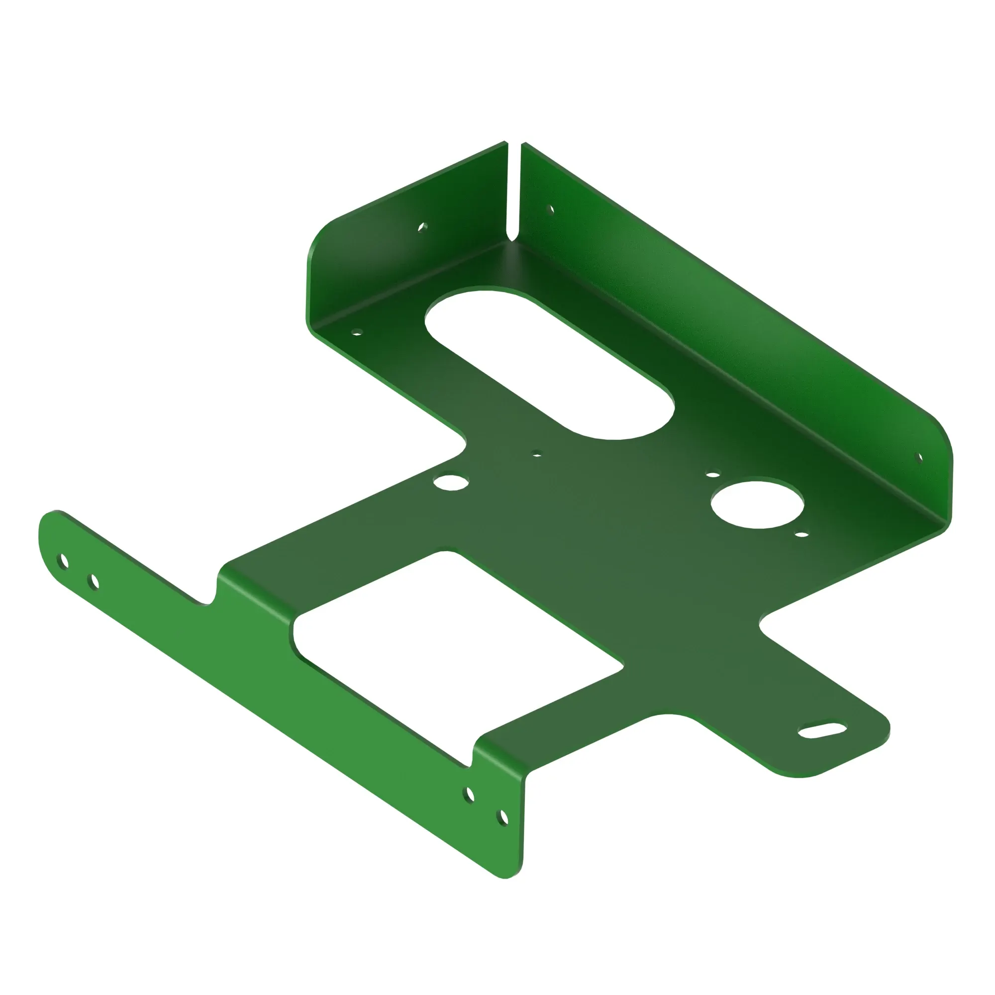 BRACKET, 9996 CHINA BRAKE LIGHT