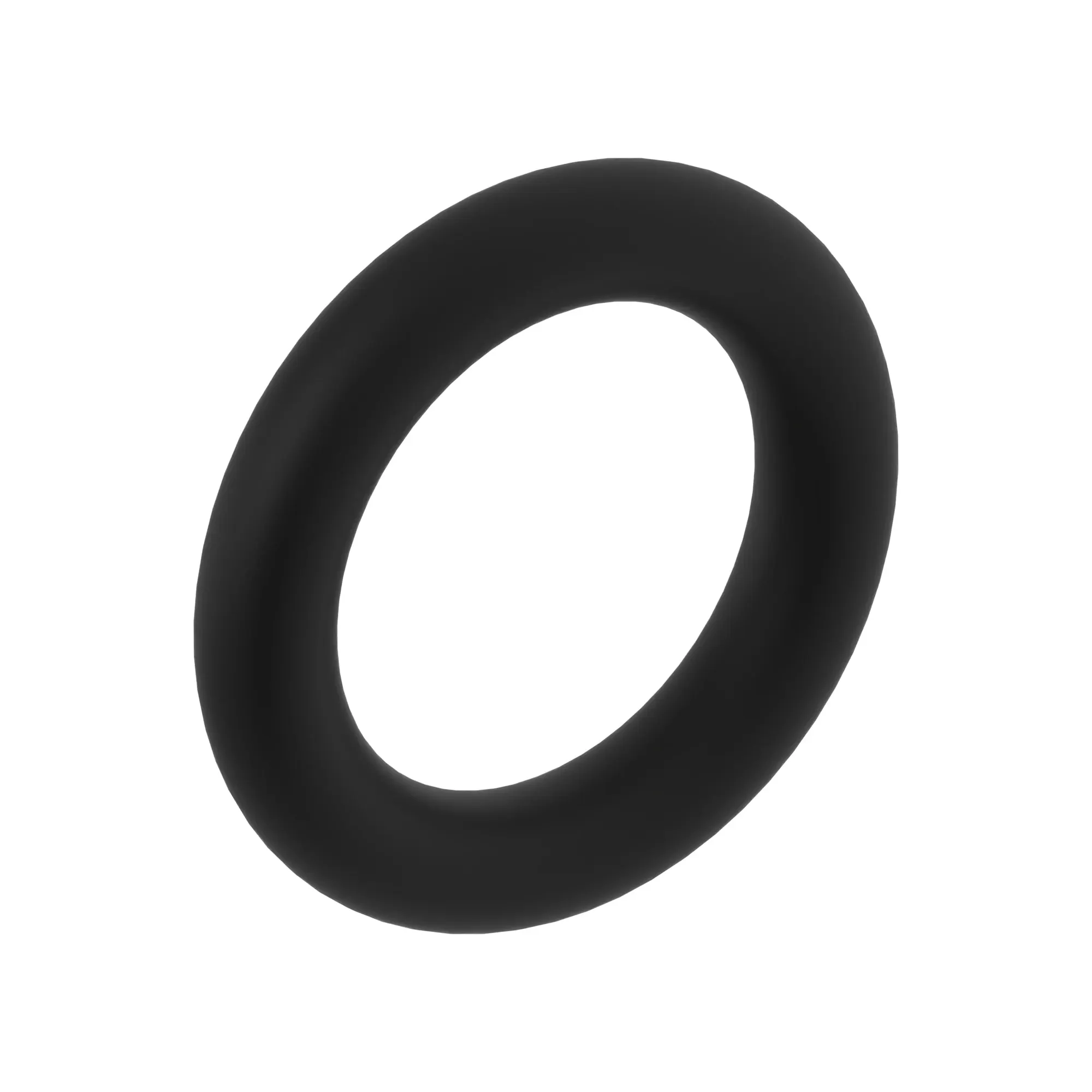 O-RING, 7.5X2, NBR, 75 SHORE