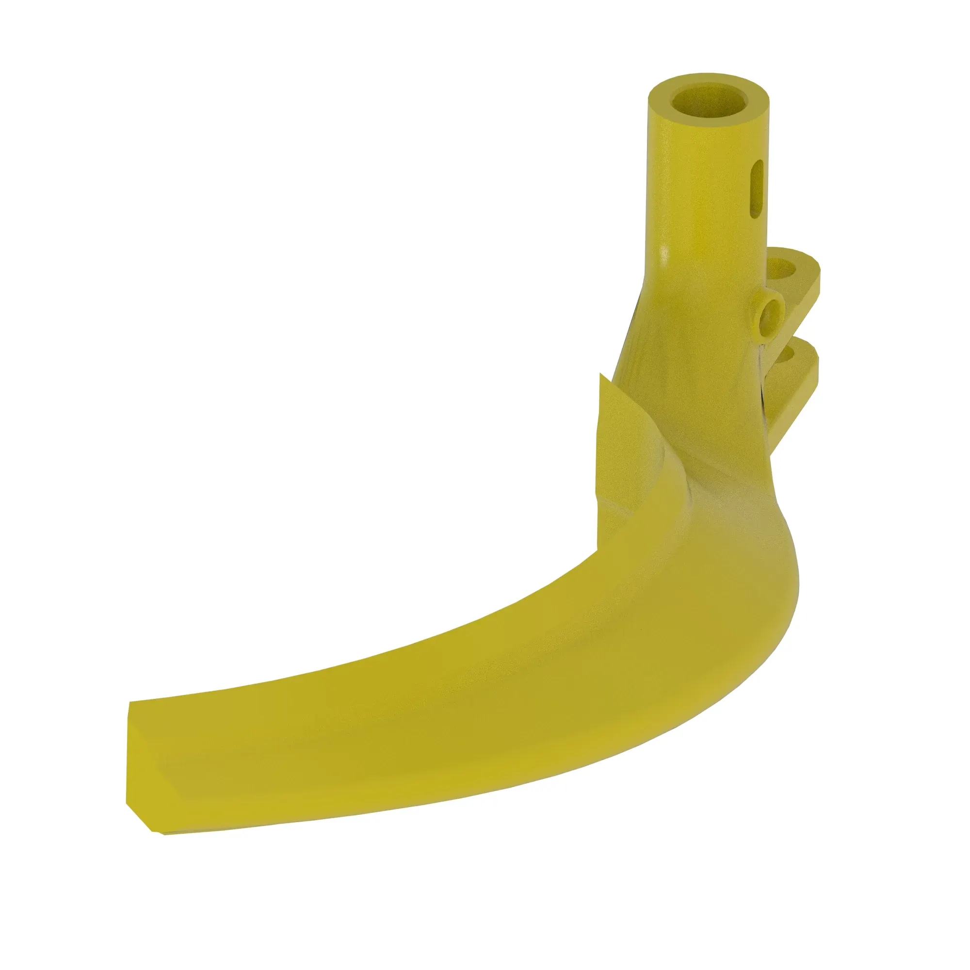 John Deere Left Side Upper Delimbing Knives - F705545