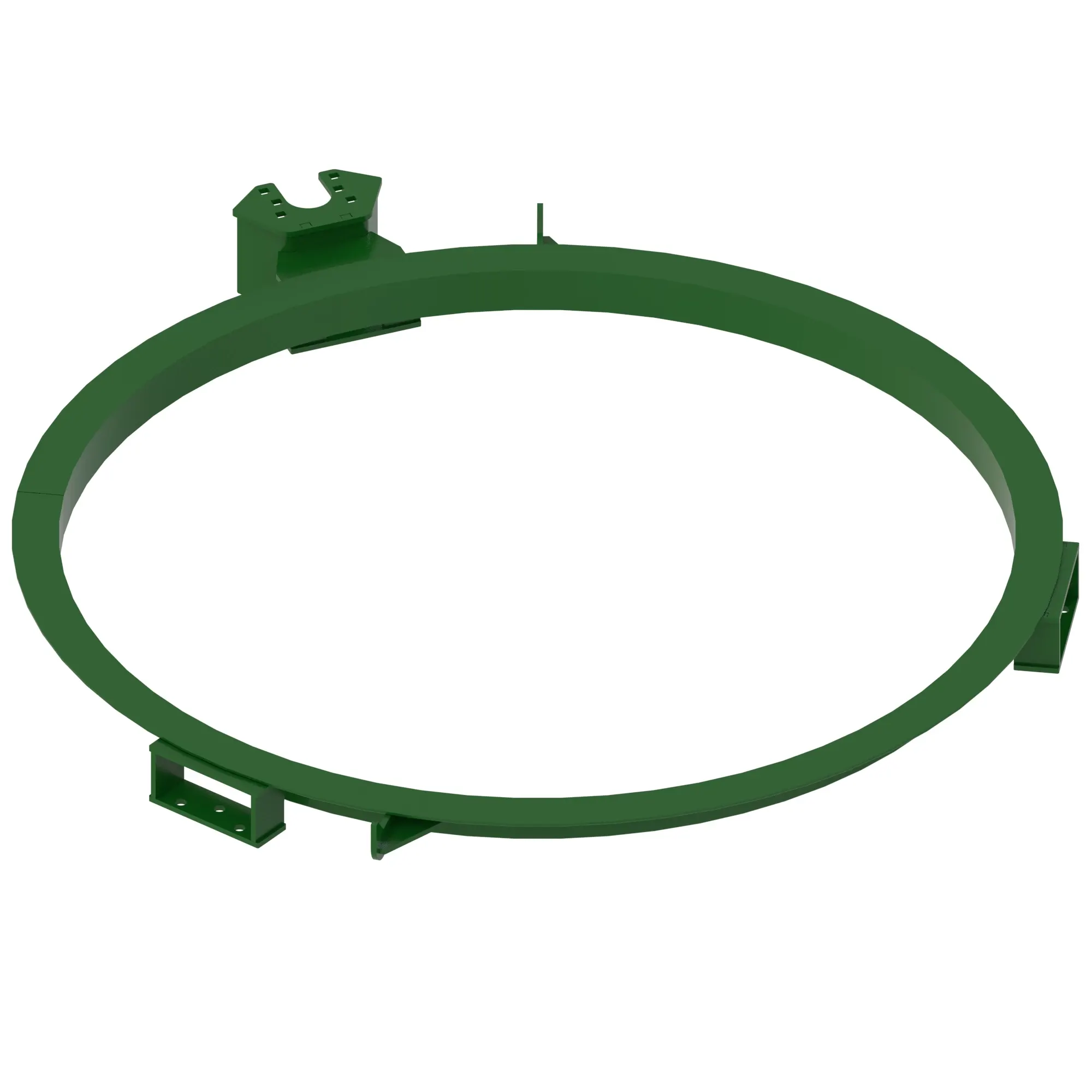 Primary Ext. Frame Support