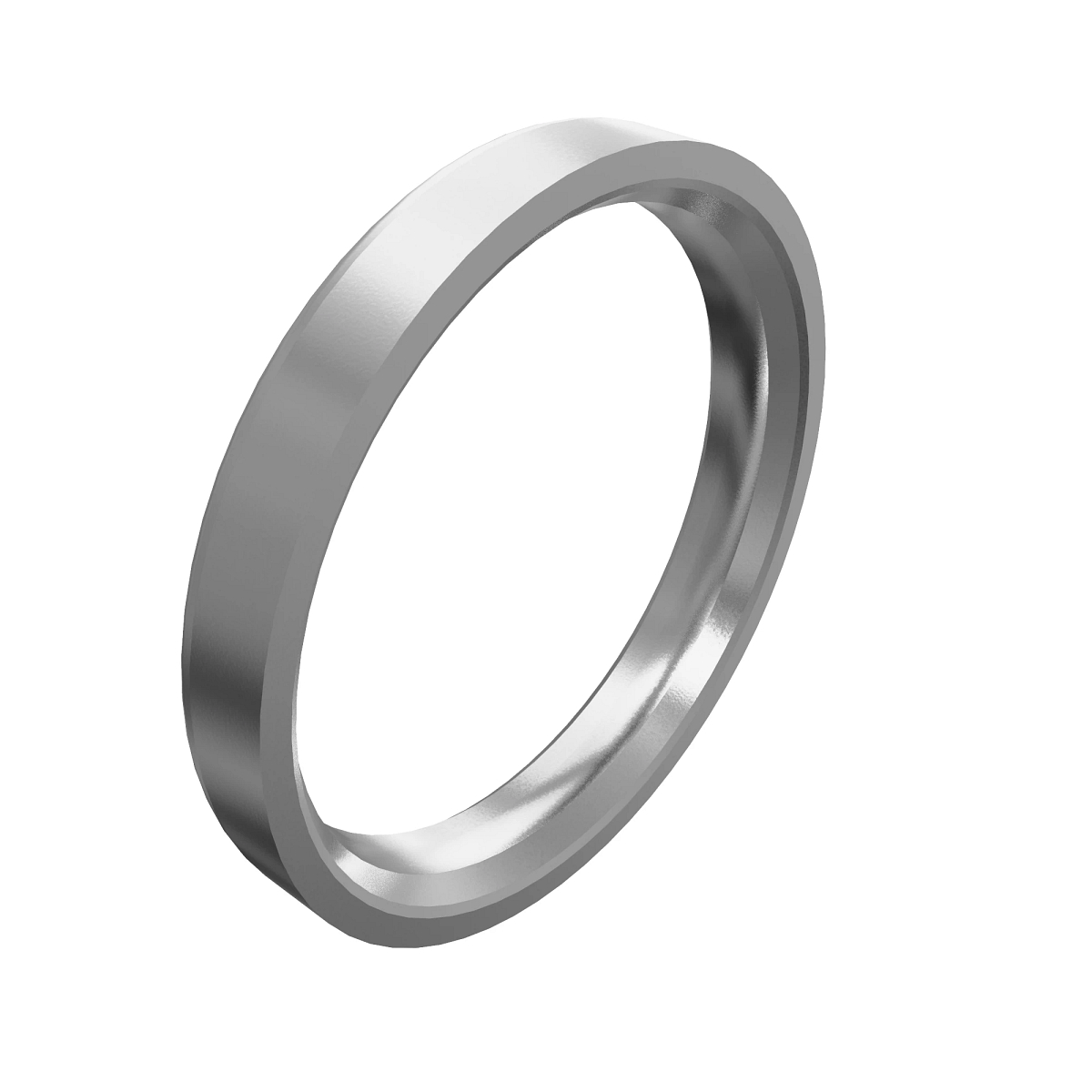 John Deere Valve Seat Insert - R527447