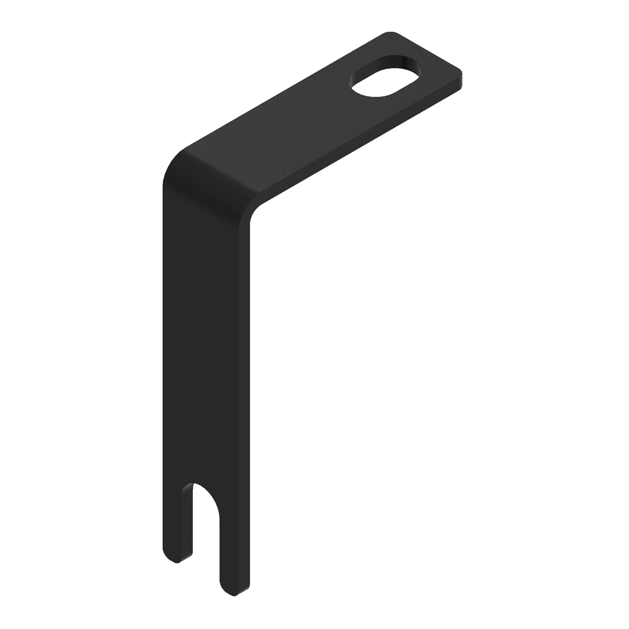 John Deere Exhaust System Bracket - SU26272