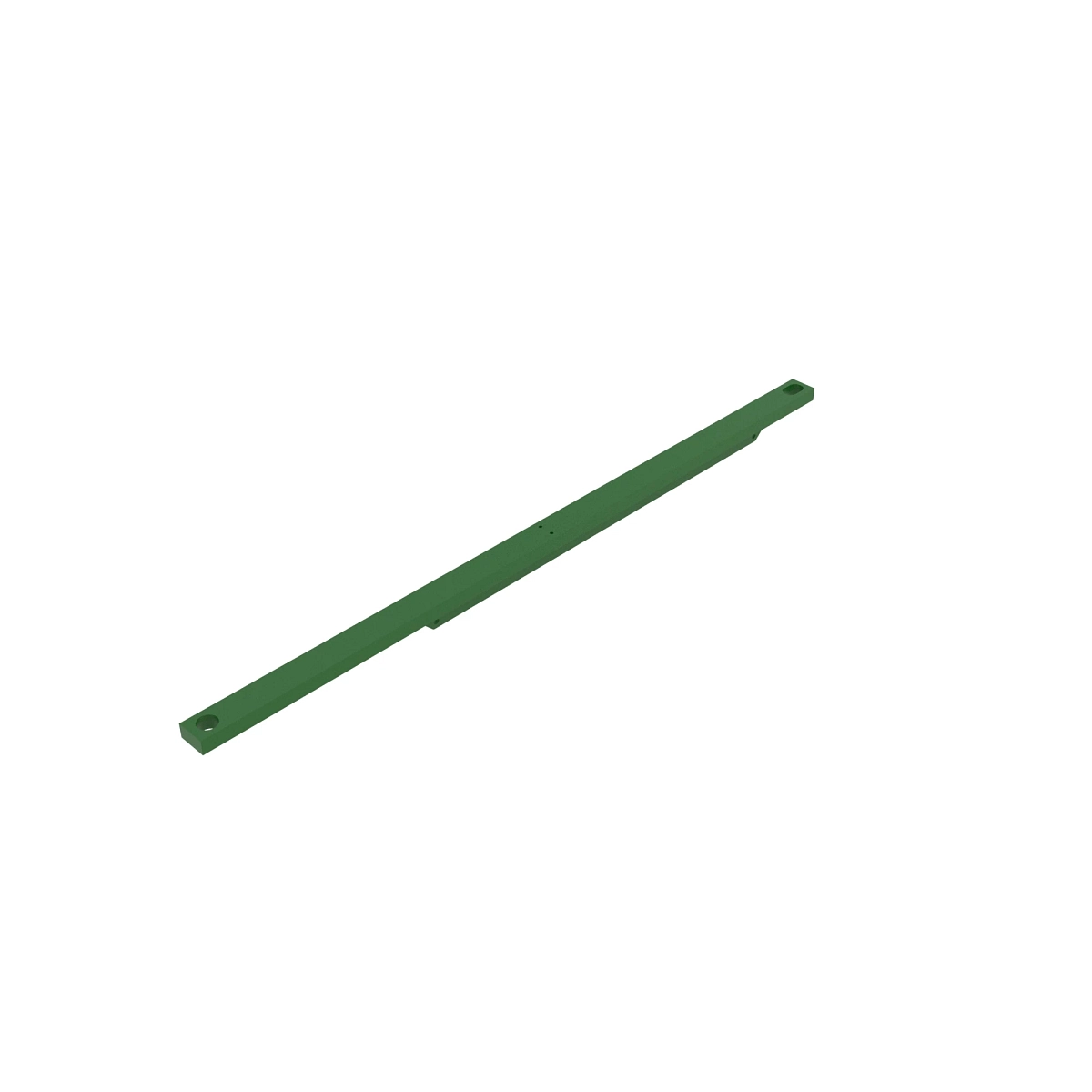Pivot, Equal Folding Bar