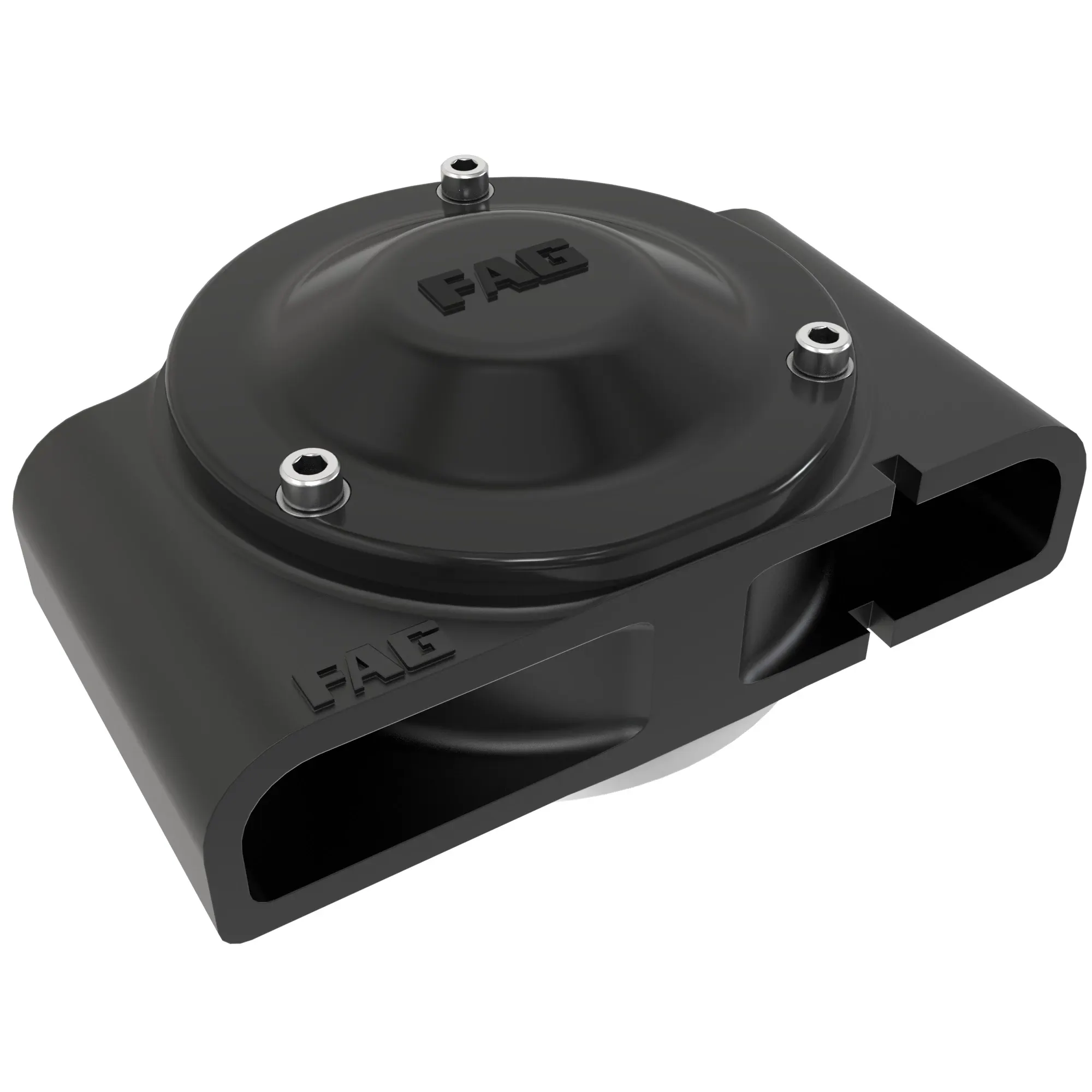 John Deere Pillow Block Bearing Housing - AXE51865
