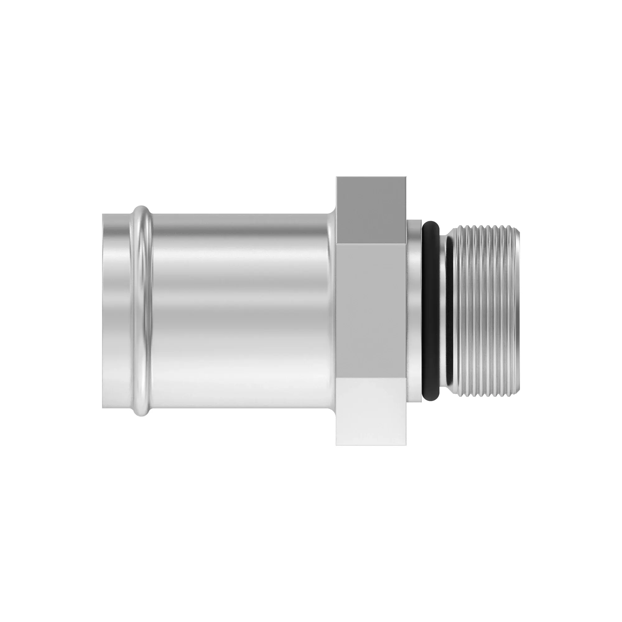 Adapter Fitting