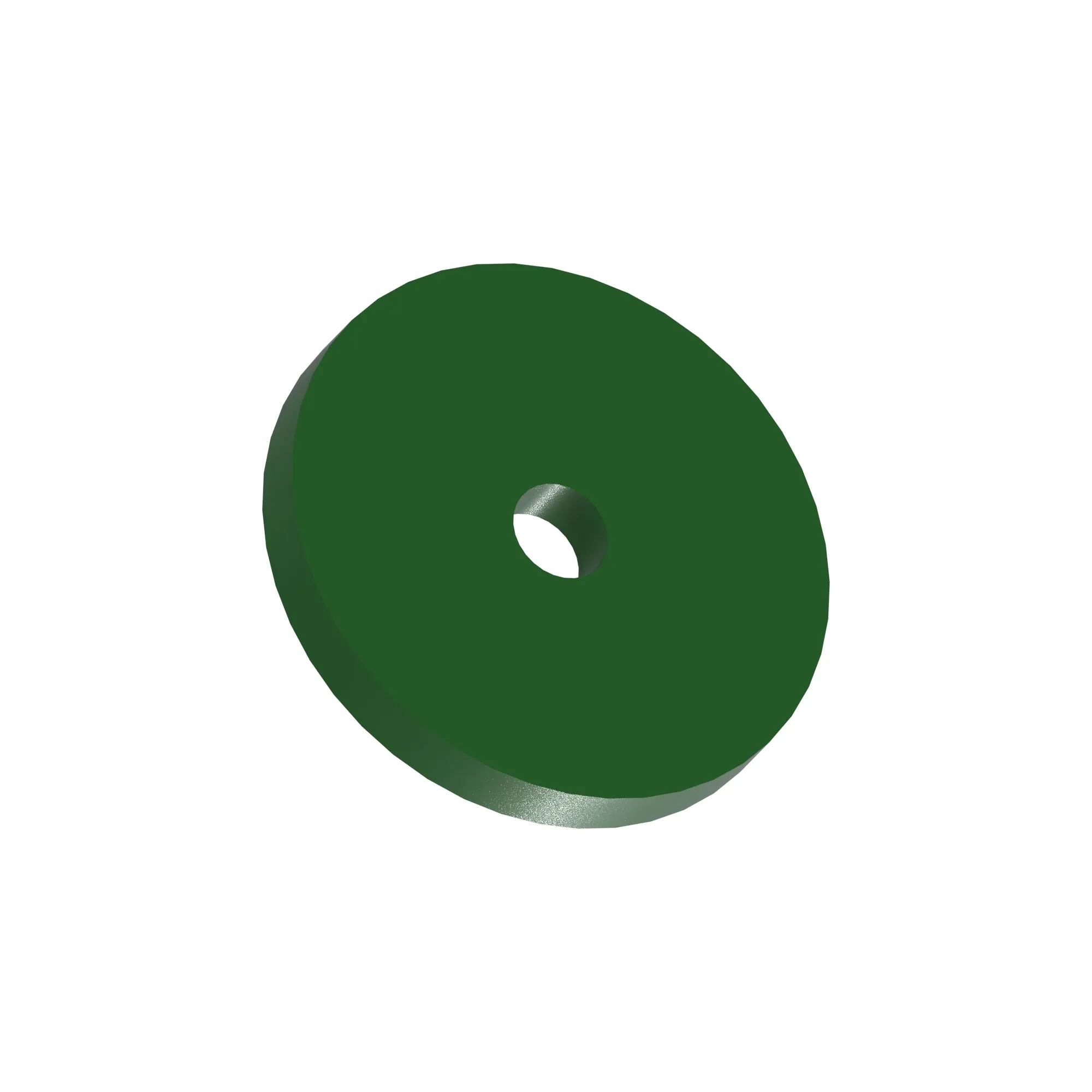 WASHER, UNLOADING AUGER