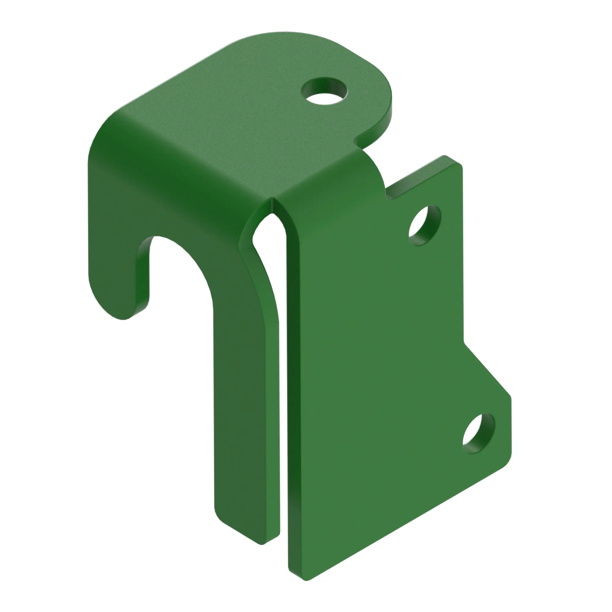 John Deere Handrail Bracket - N379186